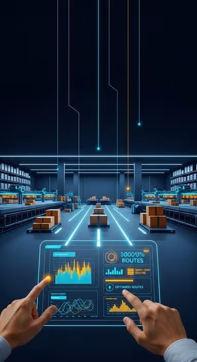 Aalto mobile app UI of home front door, confetti and the word Congratulations at the top and the home name below with the label of sold