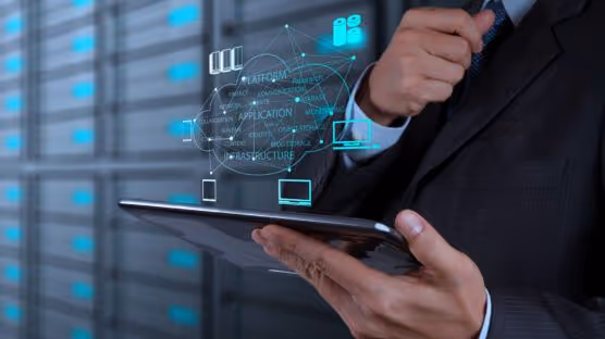 broadcom solution| architecture in motion | AIM