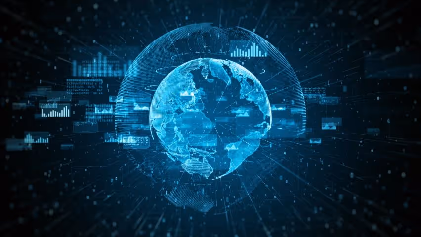 broadcom solution| architecture in motion | AIM