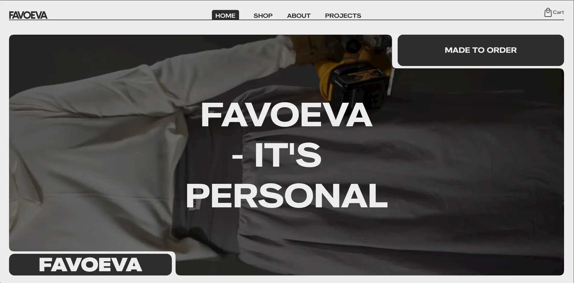Favoeva