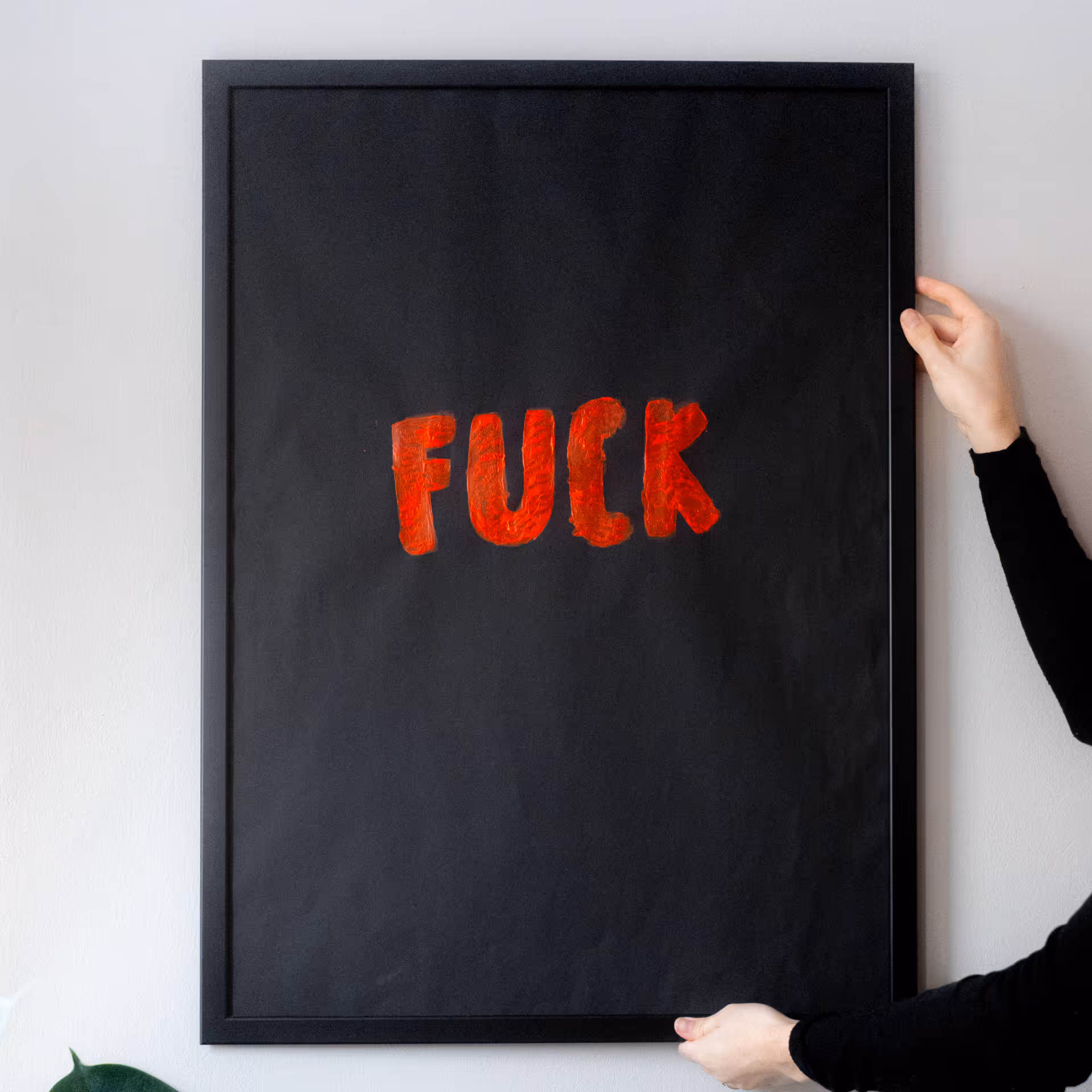 Fuck 