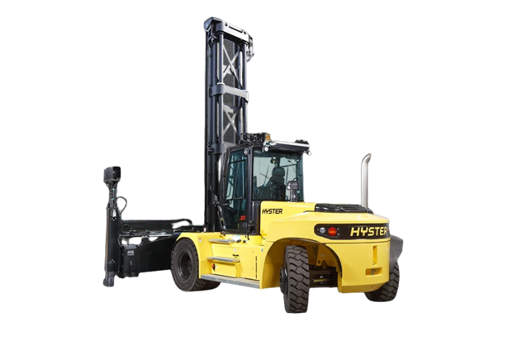 Transpallet manuali, compatti, con operatori a terra o con pedana operatore.