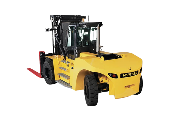 Transpallet manuali, compatti, con operatori a terra o con pedana operatore.