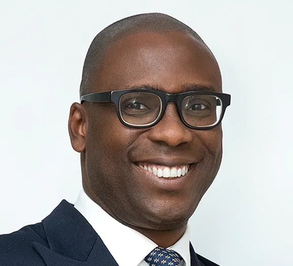 Nzubechukwu Anisiobi