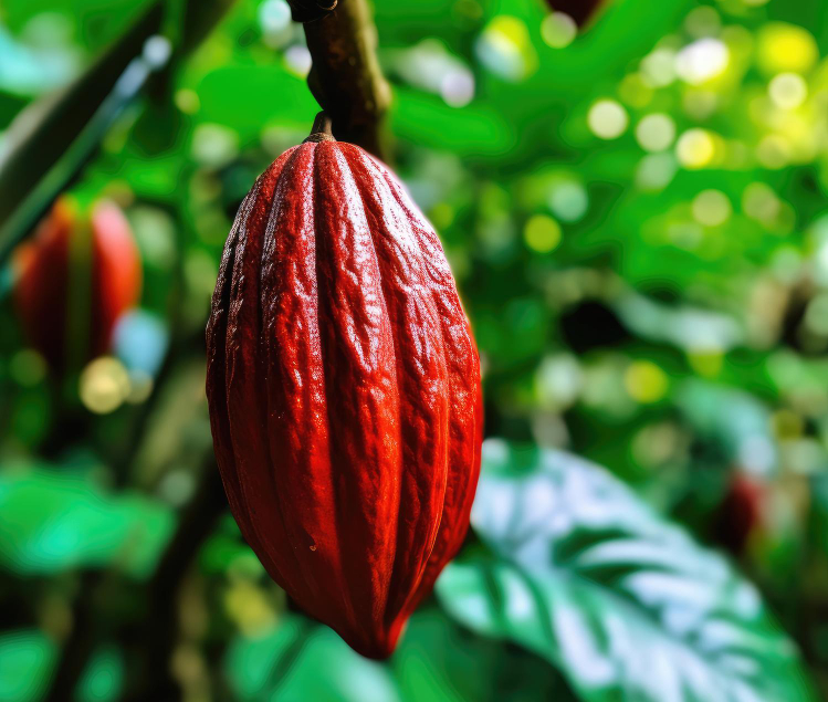 Sgcl Trinitaro Cocoa