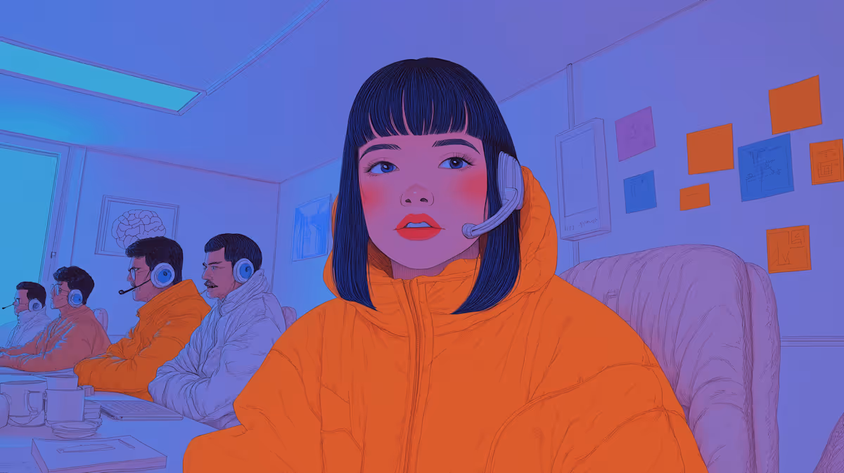 How to Build an Effective Outbound Sales Team?