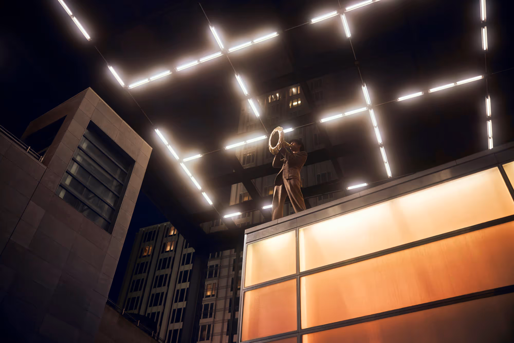 Broncolor Stelos / David Hermlin