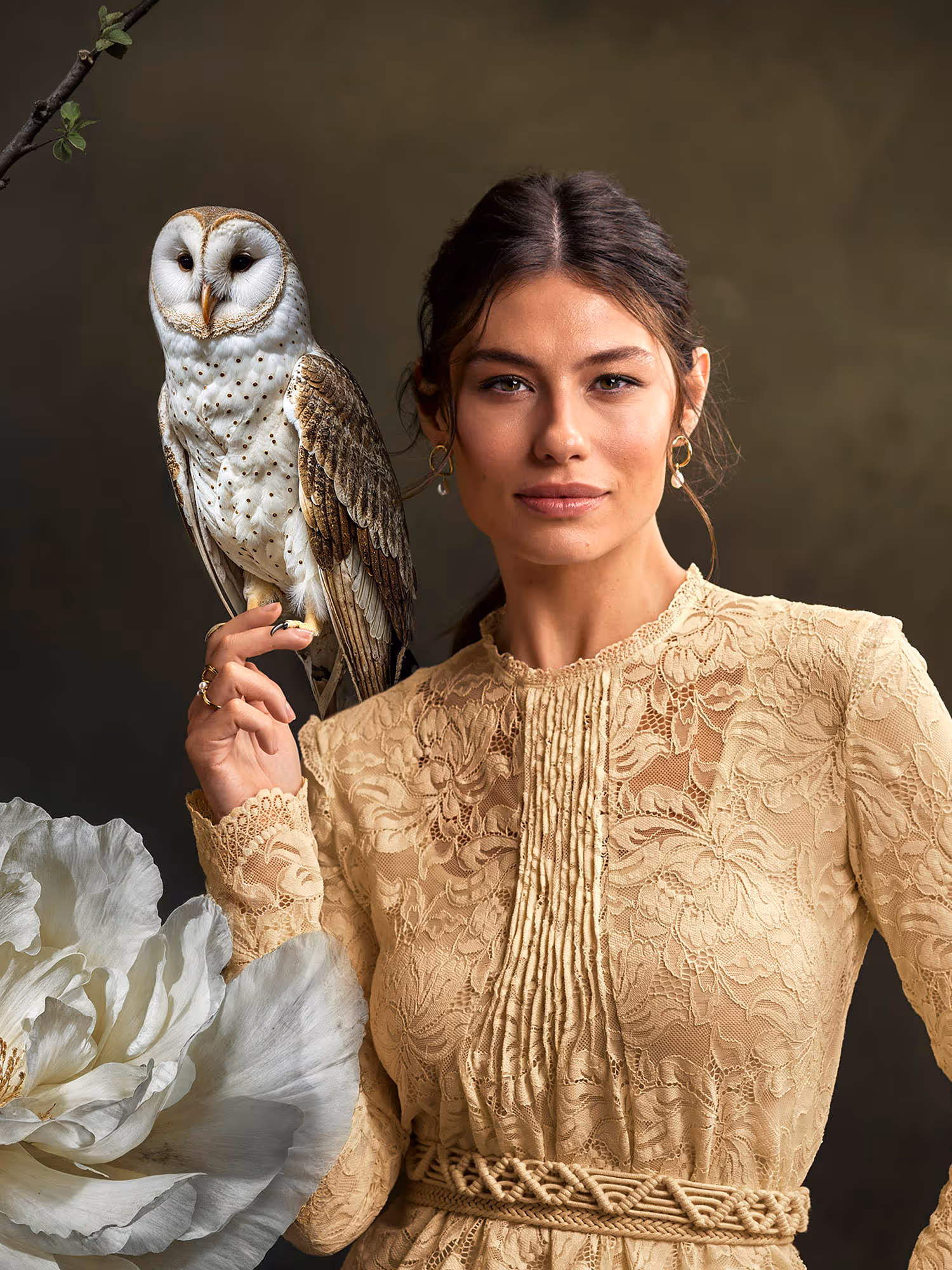 Rituals / Intuitia collection