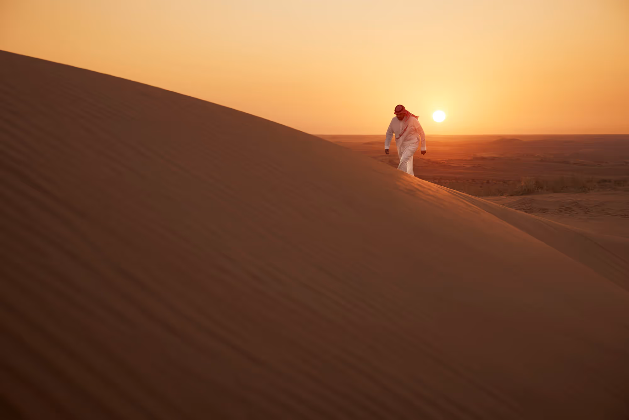 Saudi Green Initiative