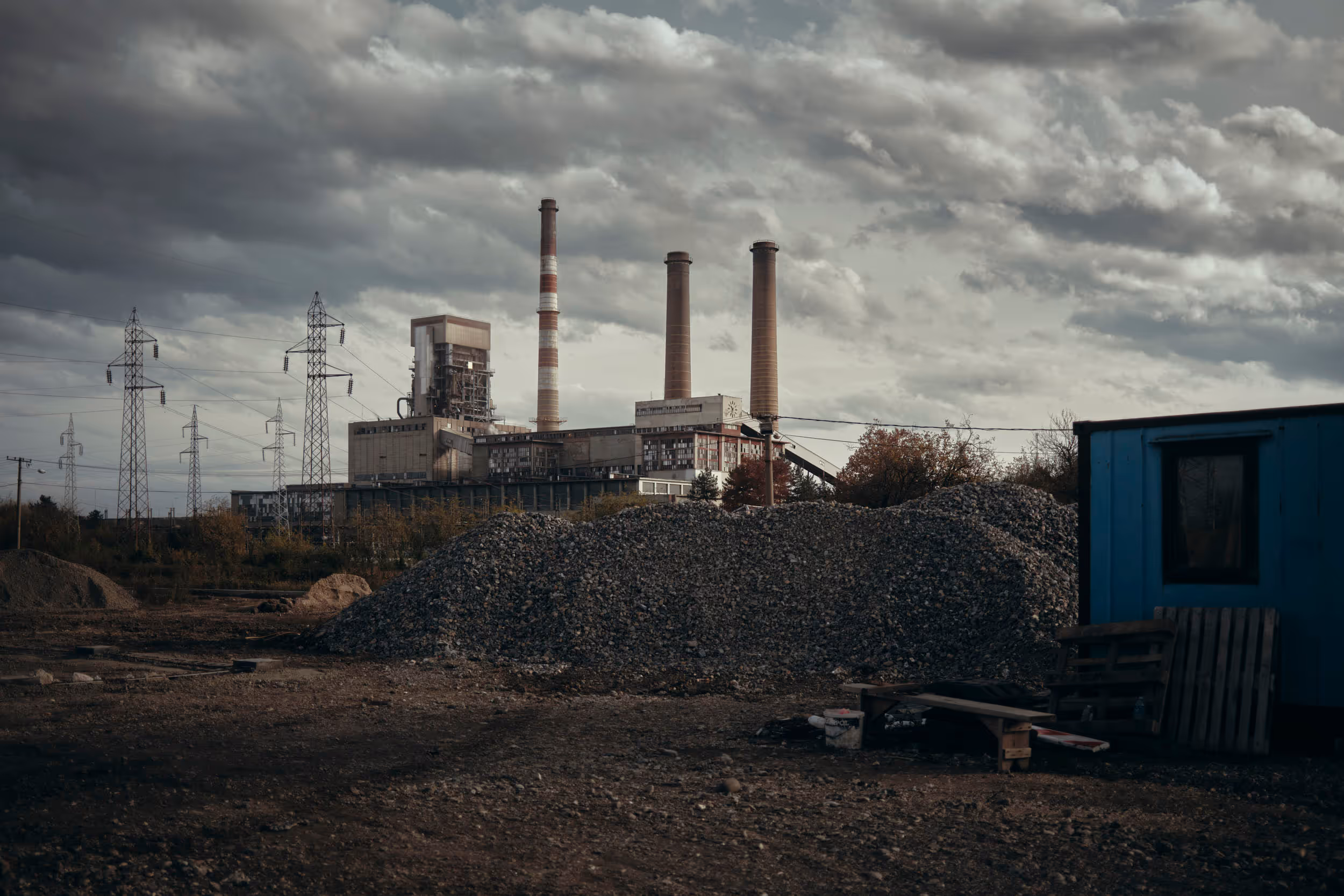 Veliki Crljeni, Serbia, 2025