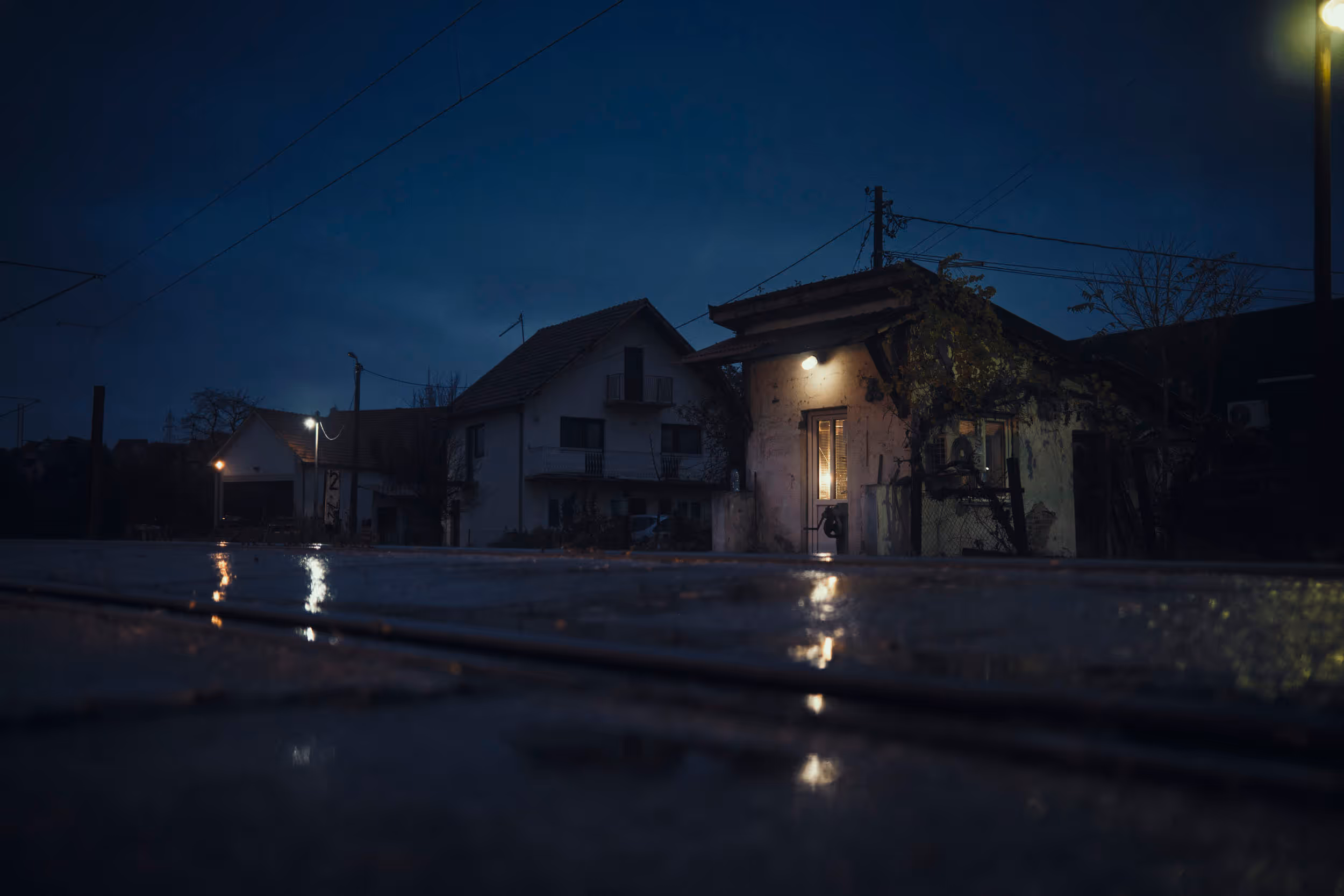 Kraljevo, Serbia, 2025