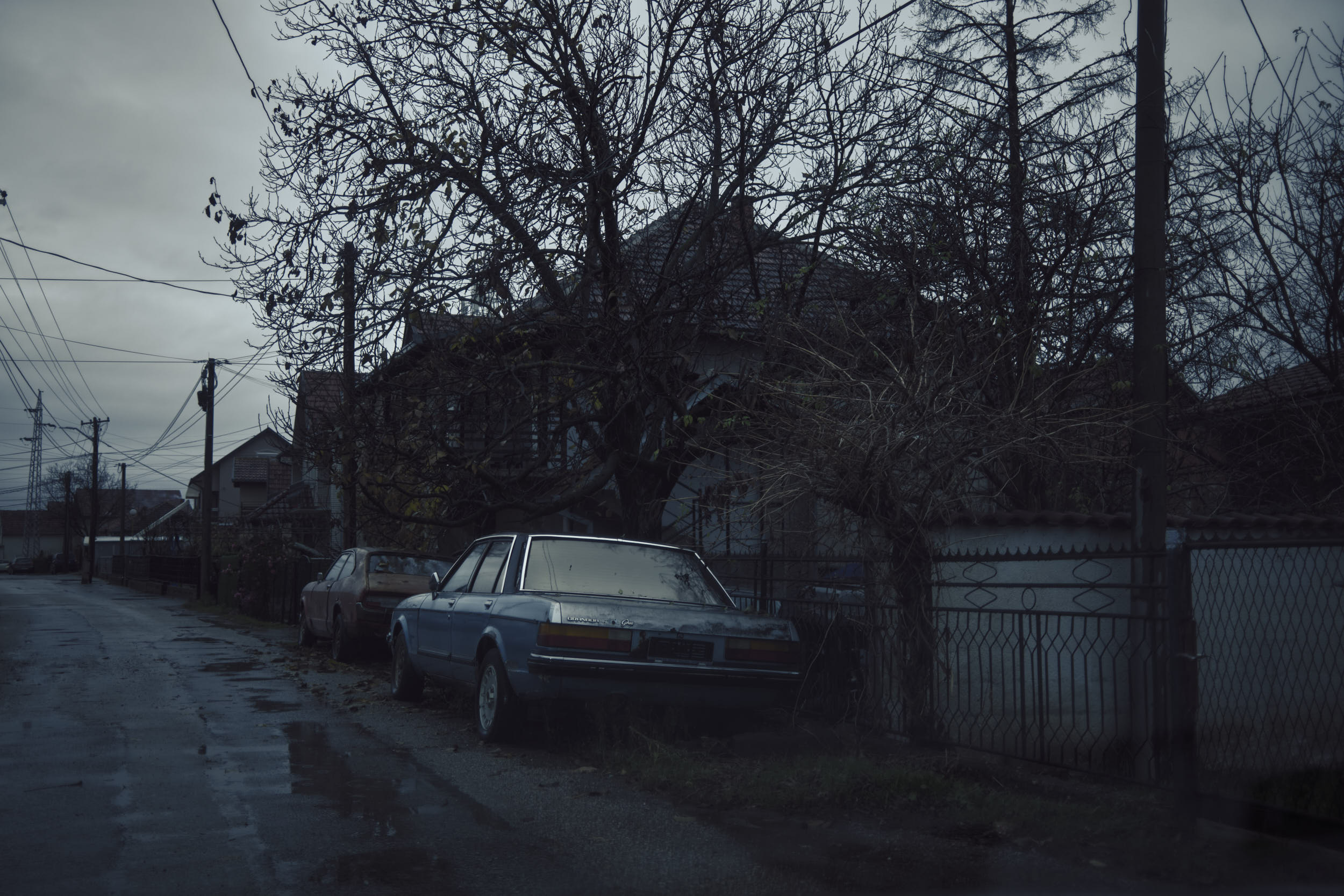 Kraljevo, Serbia, 2025