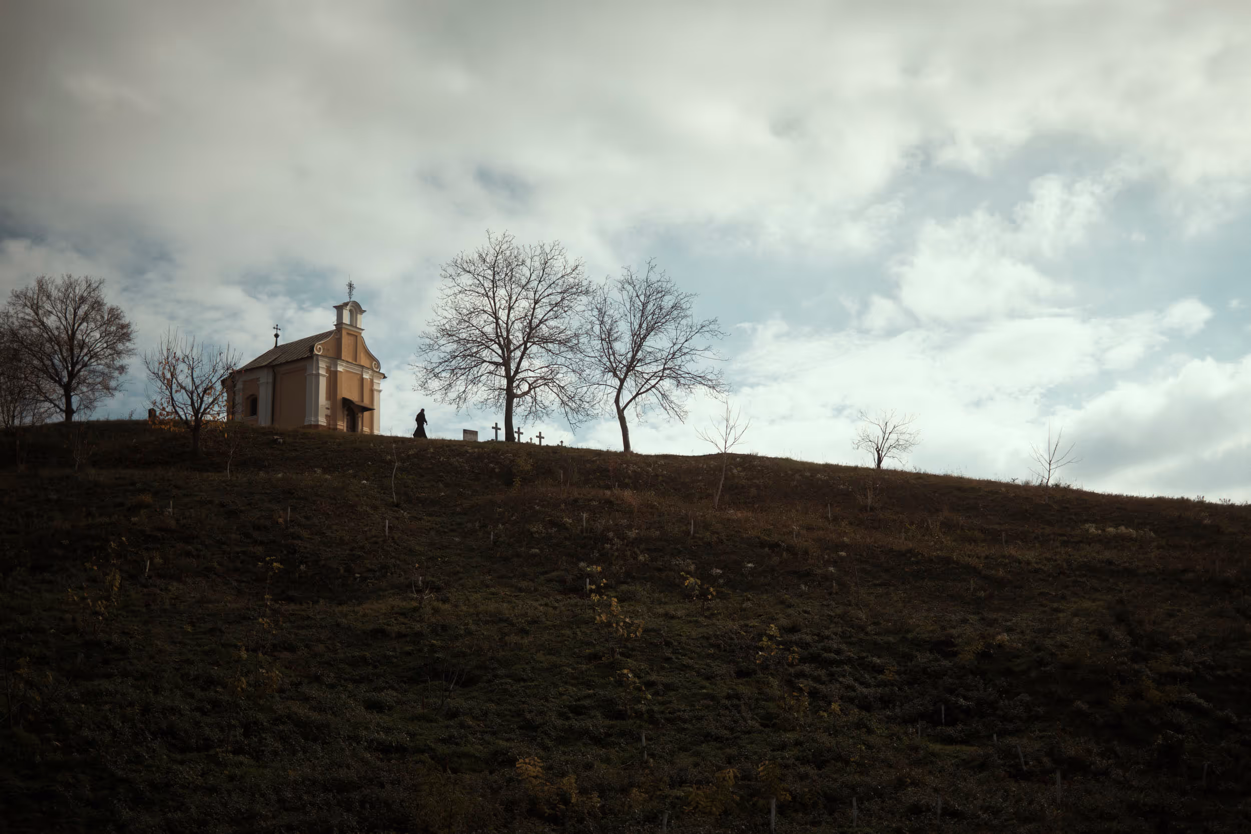 Divoš, Serbia, 2025