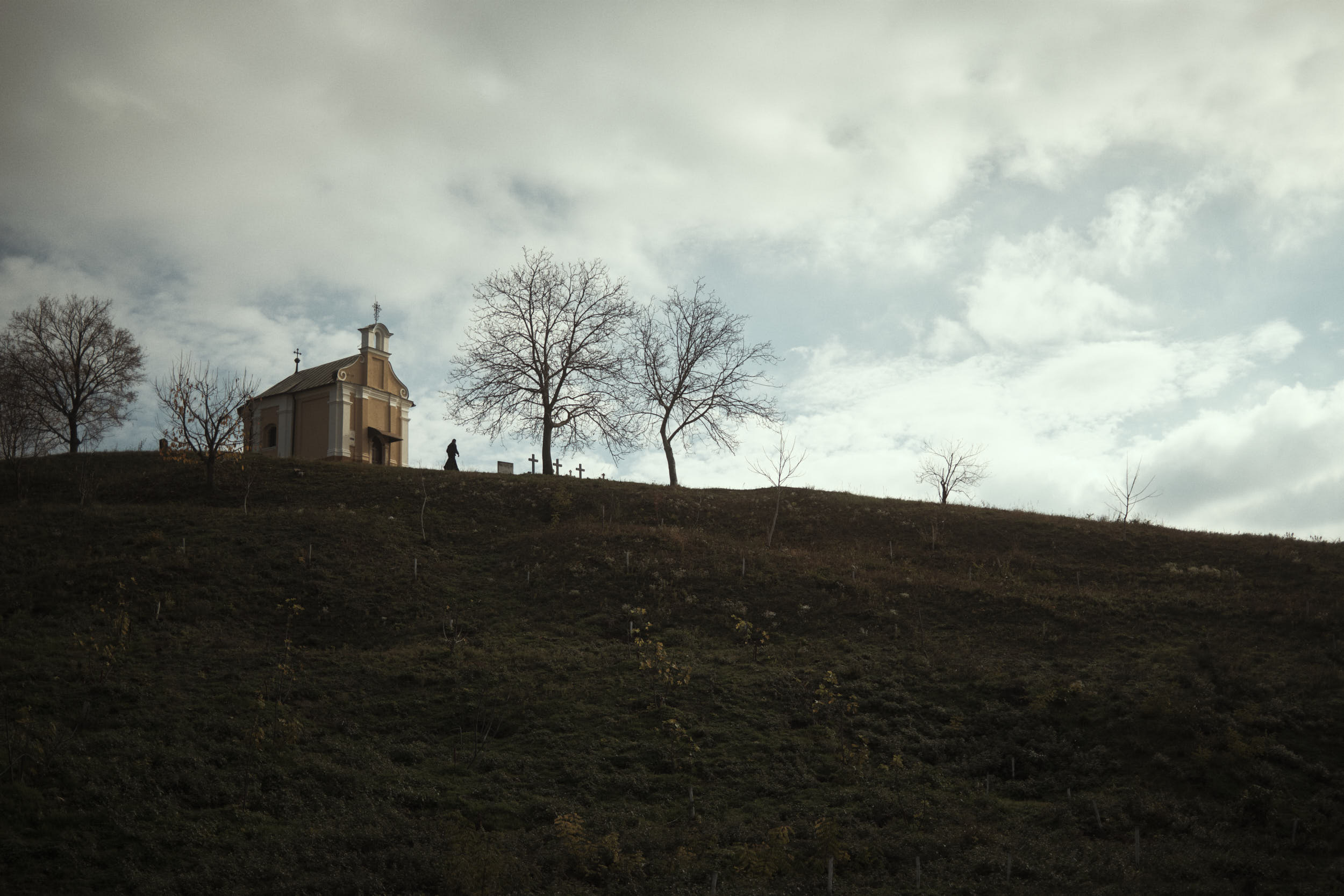 Divoš, Serbia, 2025