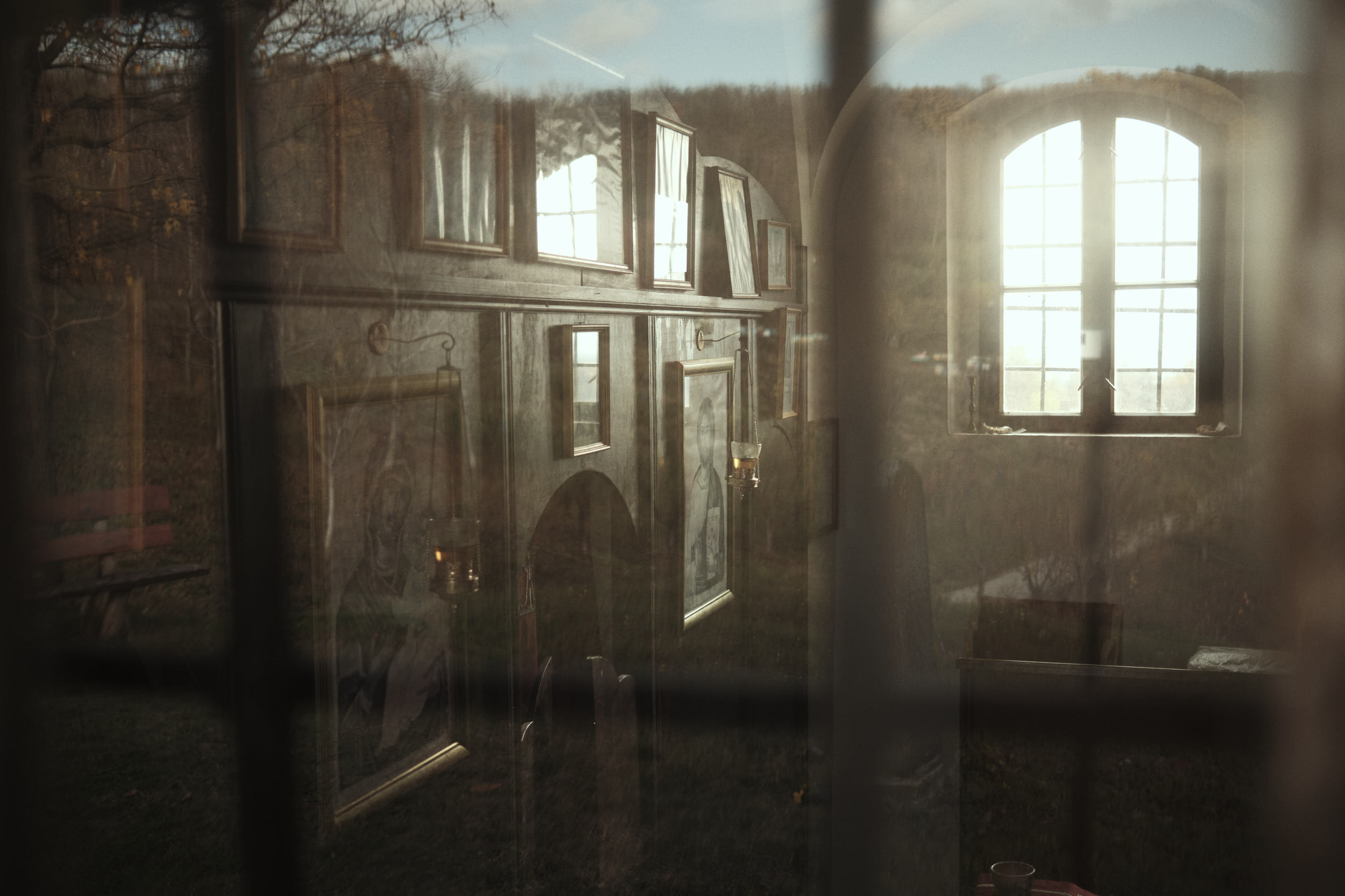 Divoš, Serbia, 2025