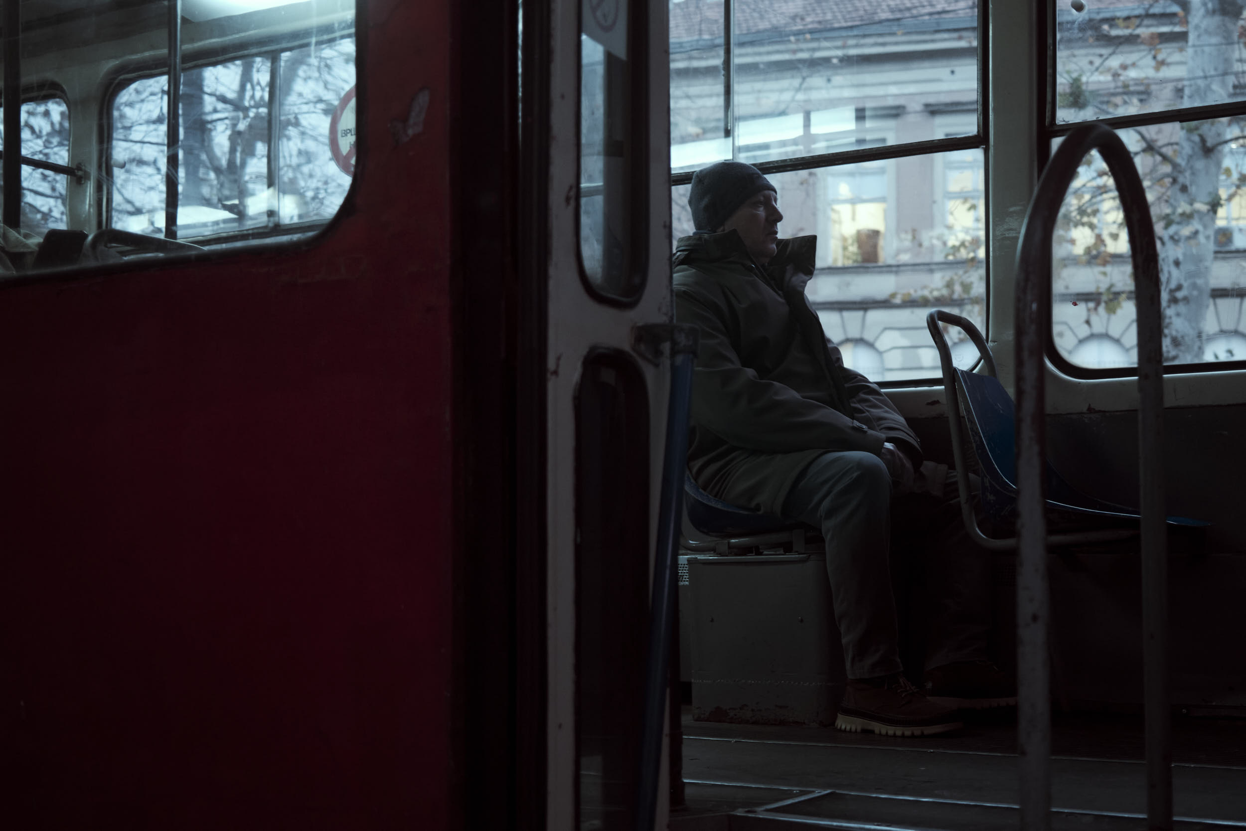 Belgrado, Serbia, 2025