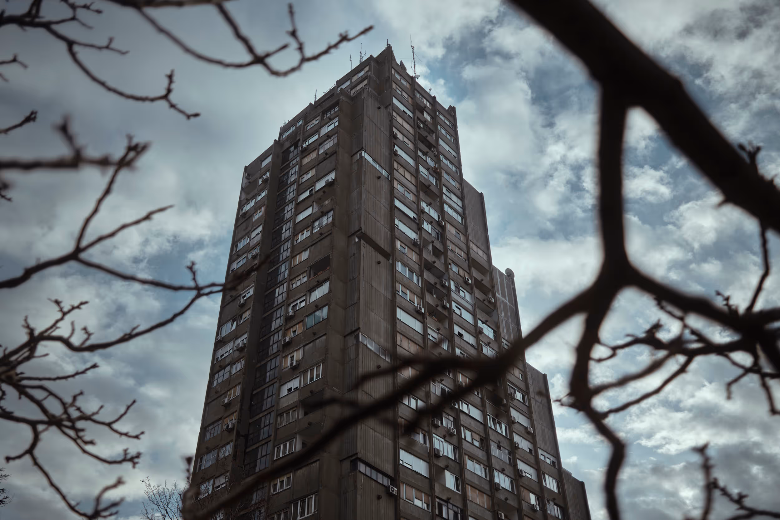 Belgrado, Serbia, 2025