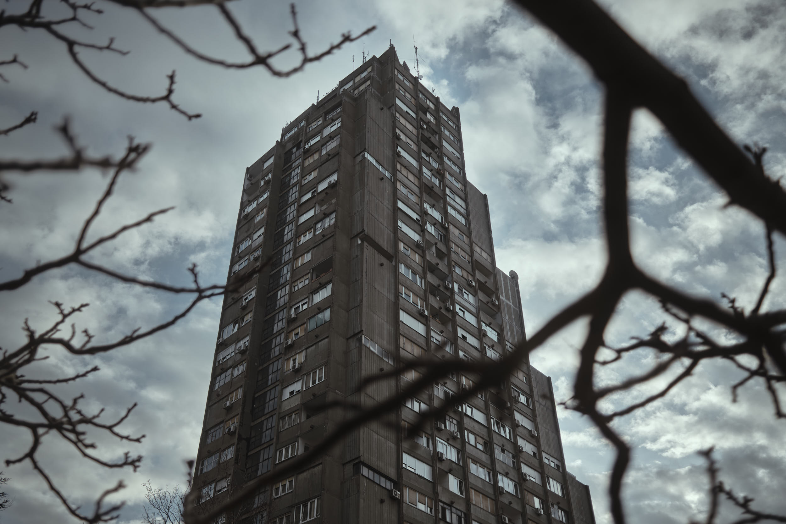 Belgrado, Serbia, 2025