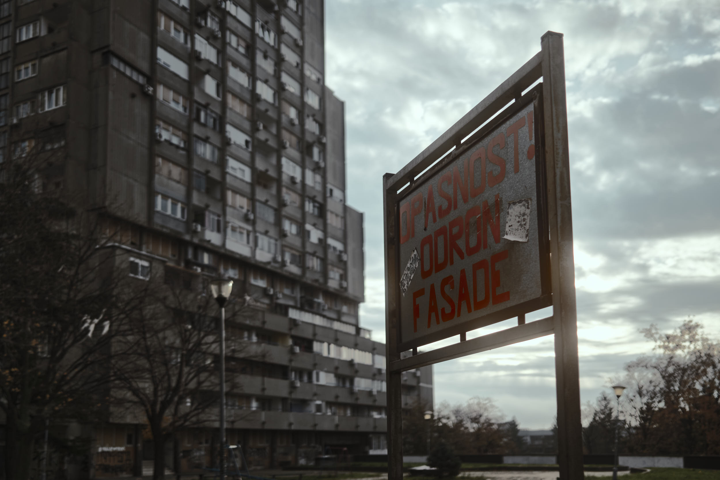 Belgrado, Serbia, 2025