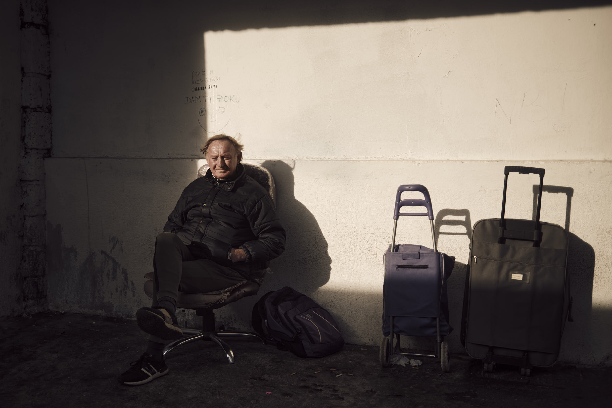 Belgrado, Serbia, 2025