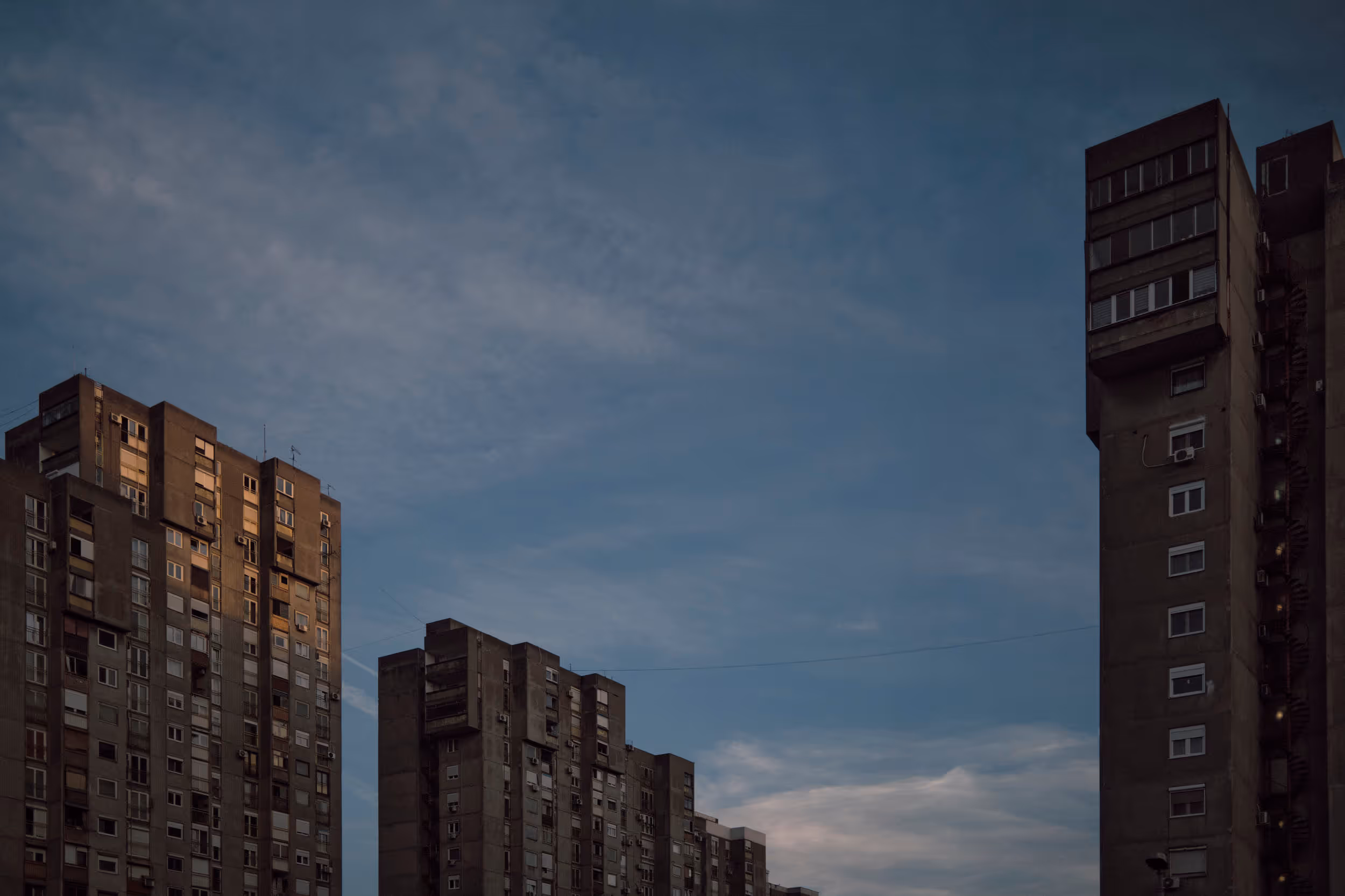 Belgrado, Serbia, 2025