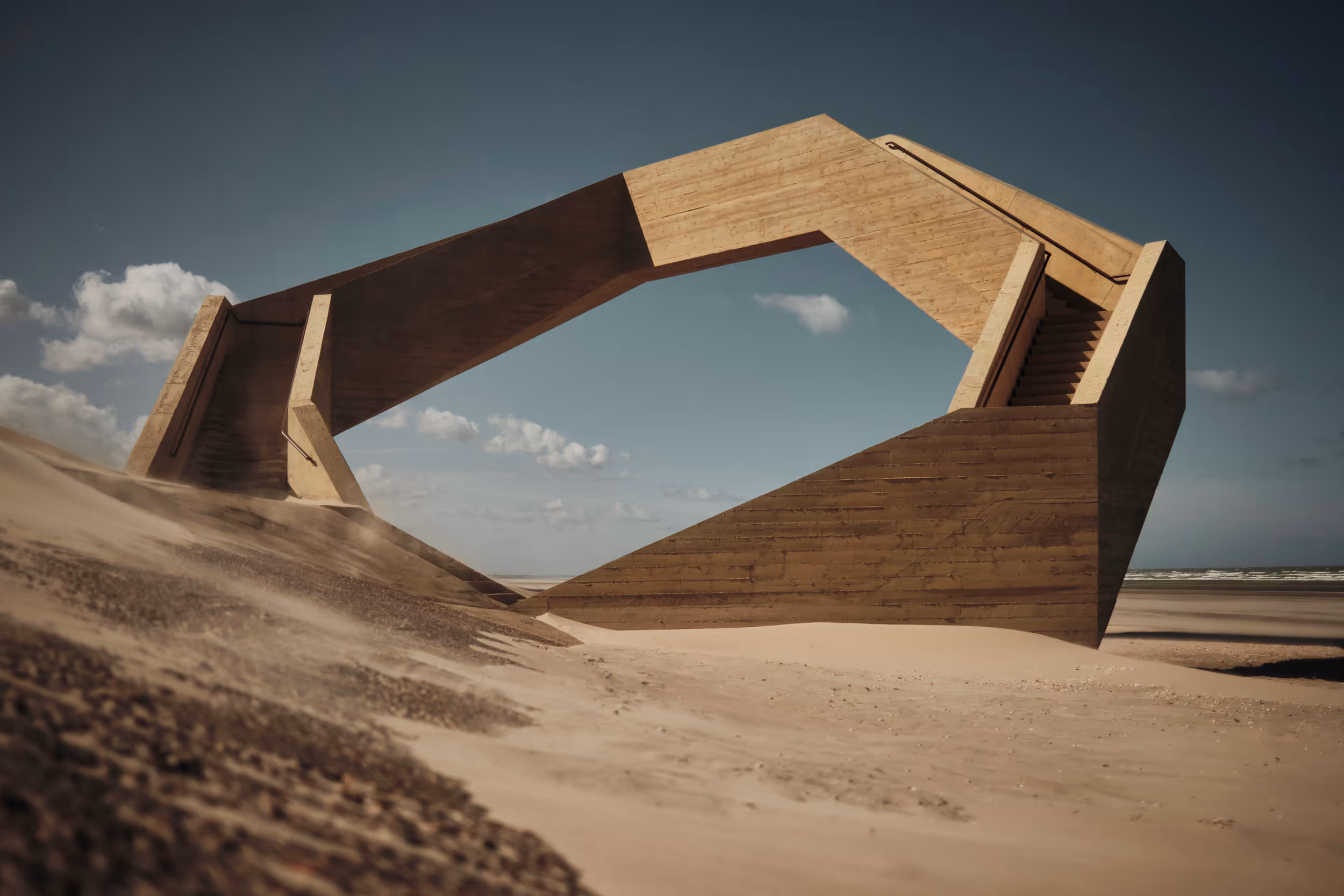 De Panne, Belgium, 2025