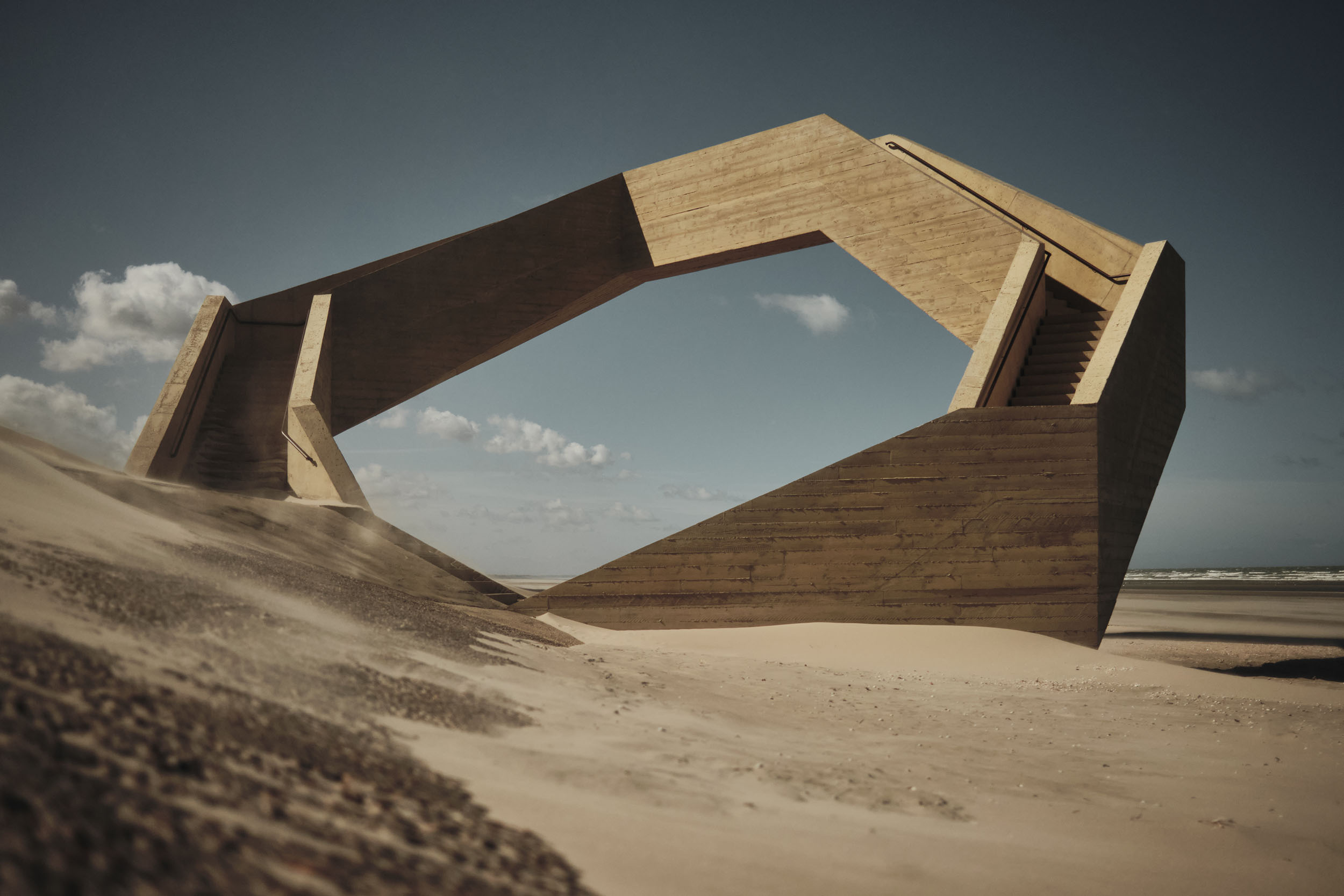 De Panne, Belgium, 2025