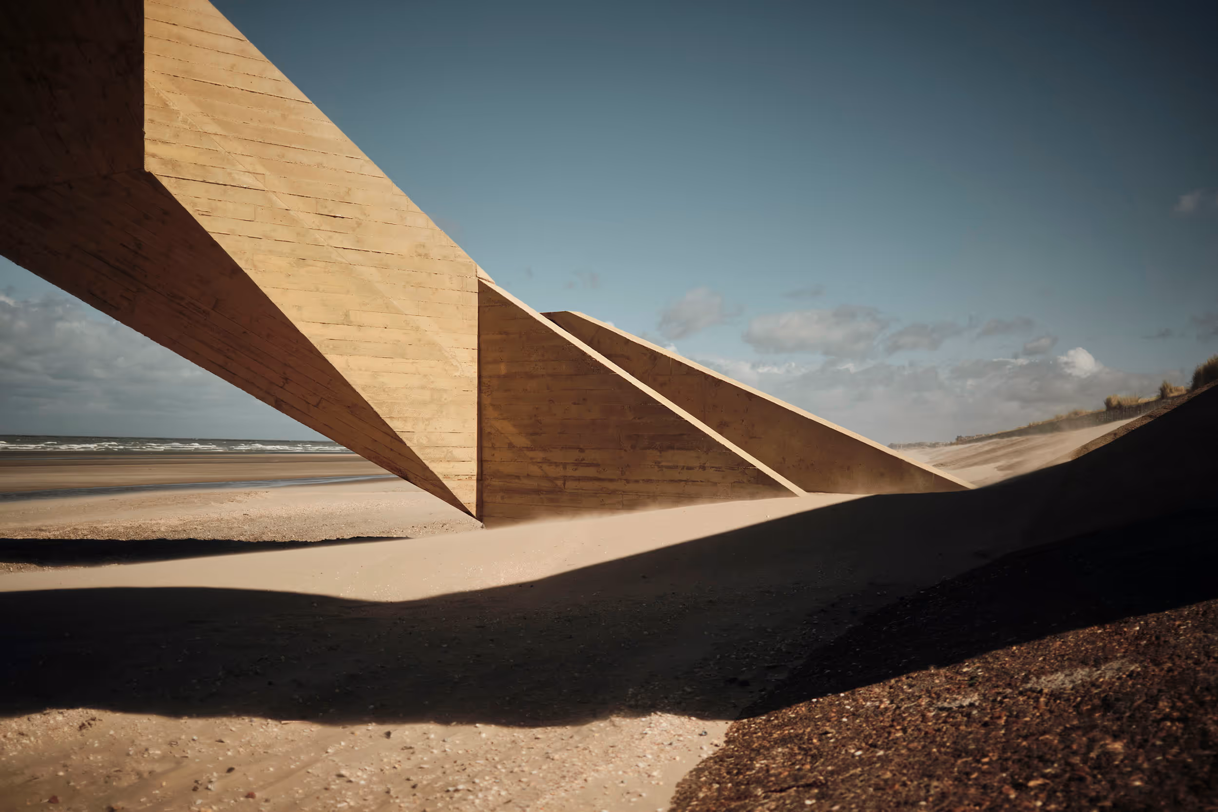 De Panne, Belgium, 2025