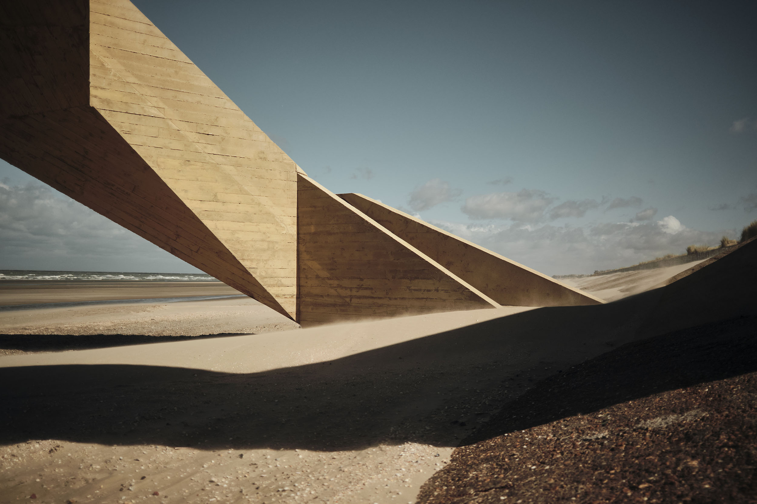 De Panne, Belgium, 2025