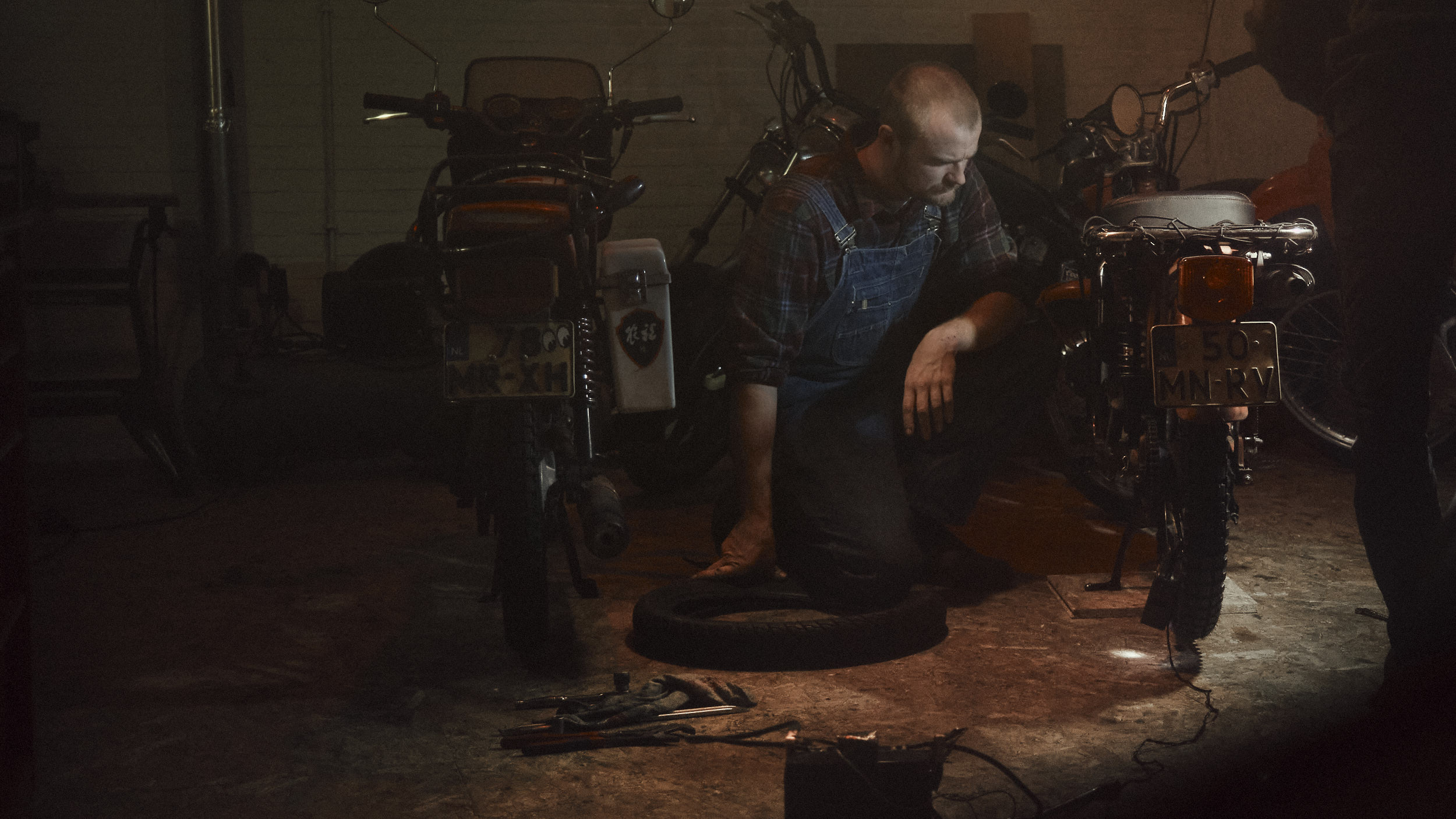 Enschede, The Netherlands, 2025