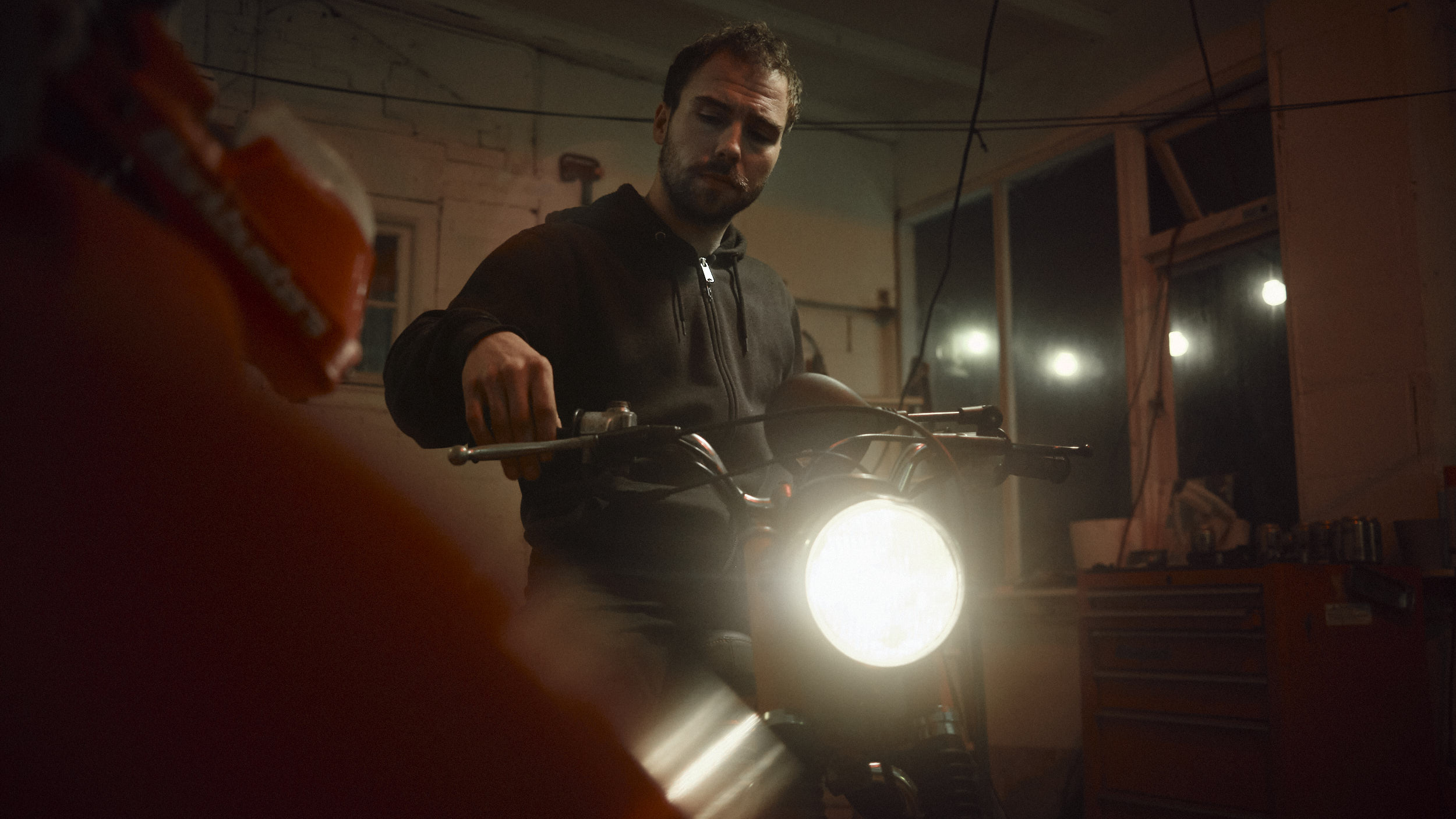 Enschede, The Netherlands, 2025