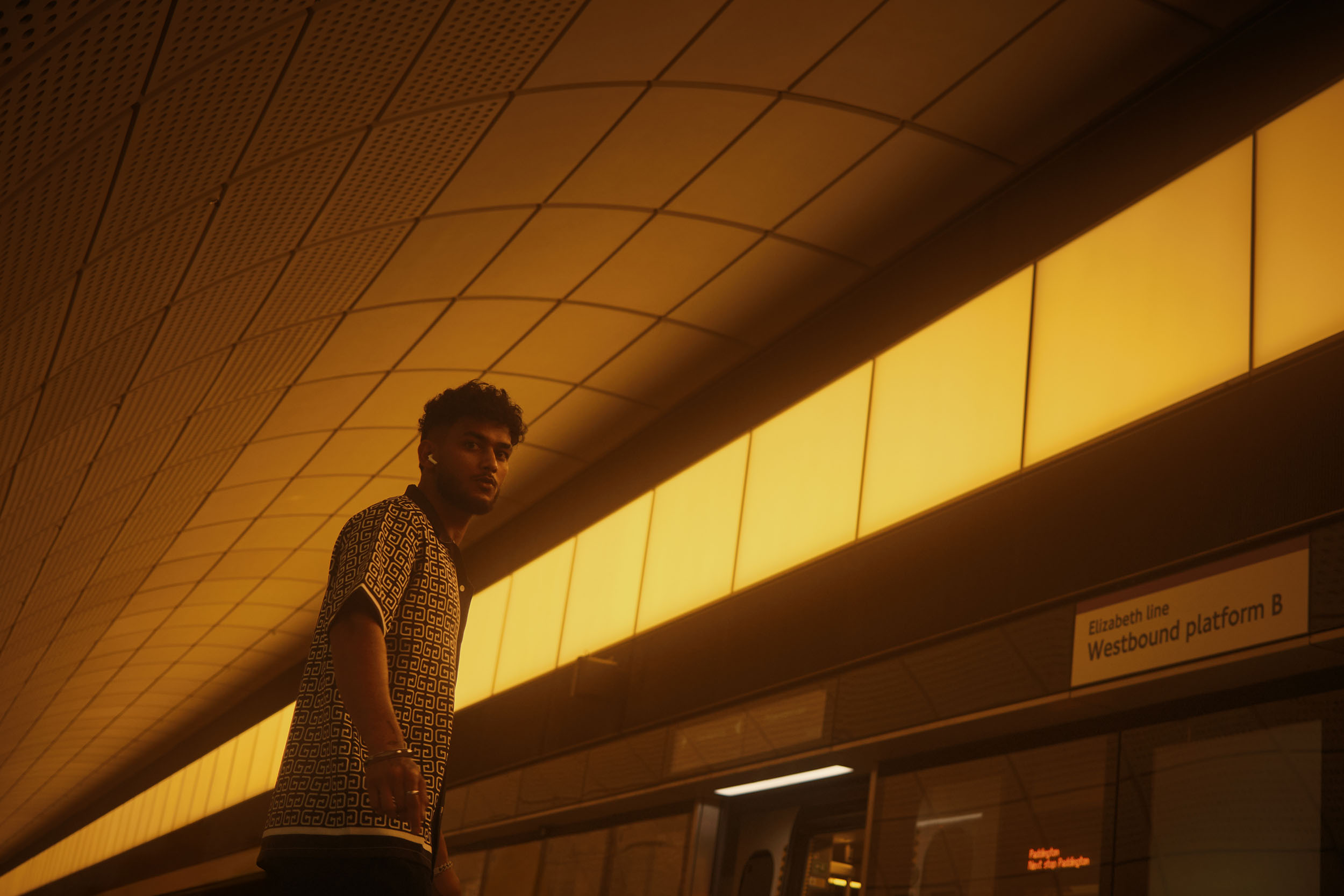 London, United Kingdom, 2025