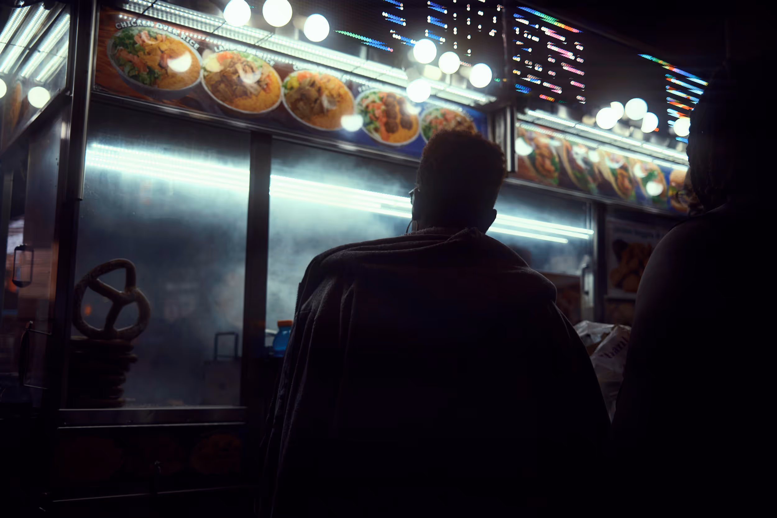 New York, United States, 2025