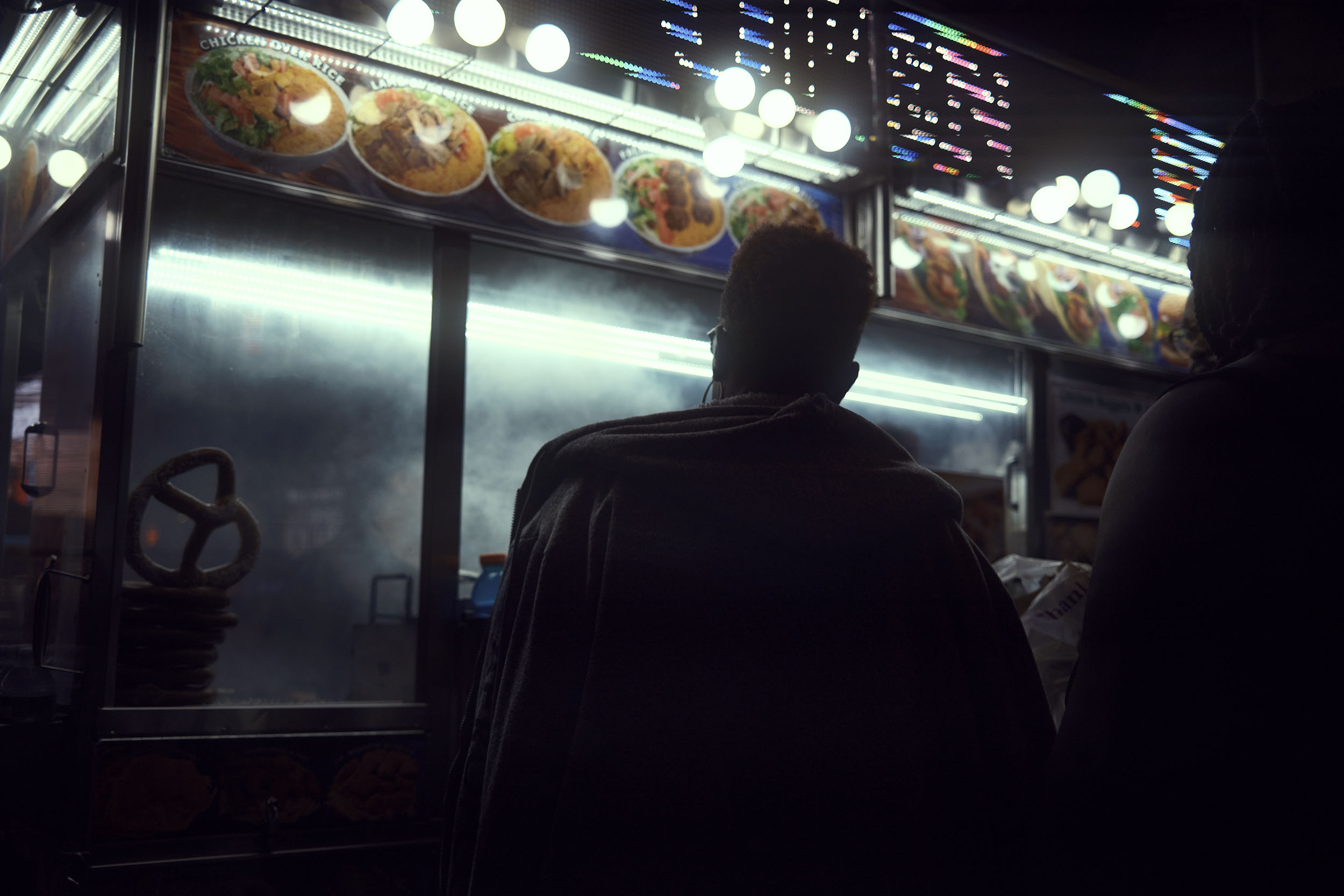 New York, United States, 2025