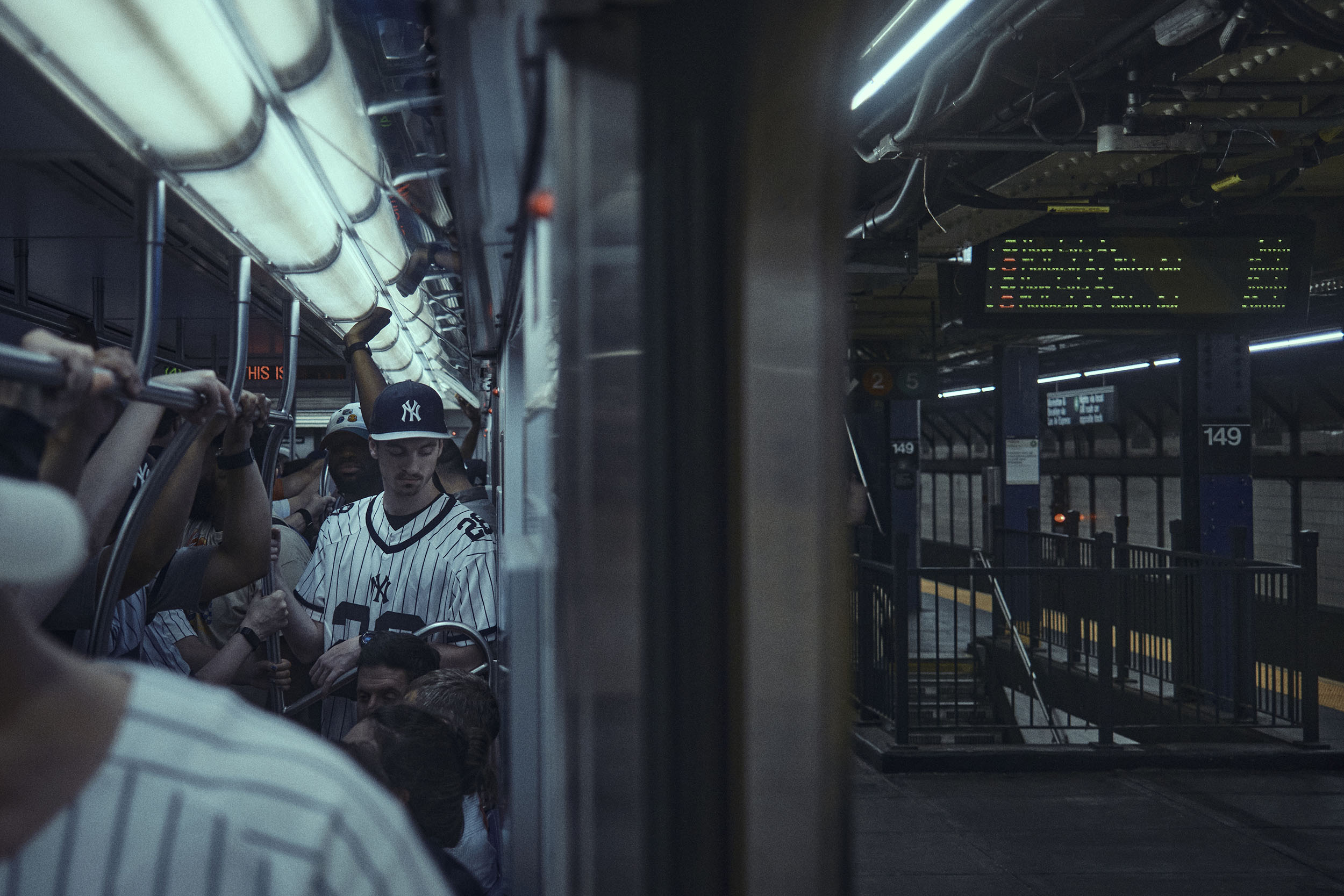 New York, United States, 2025