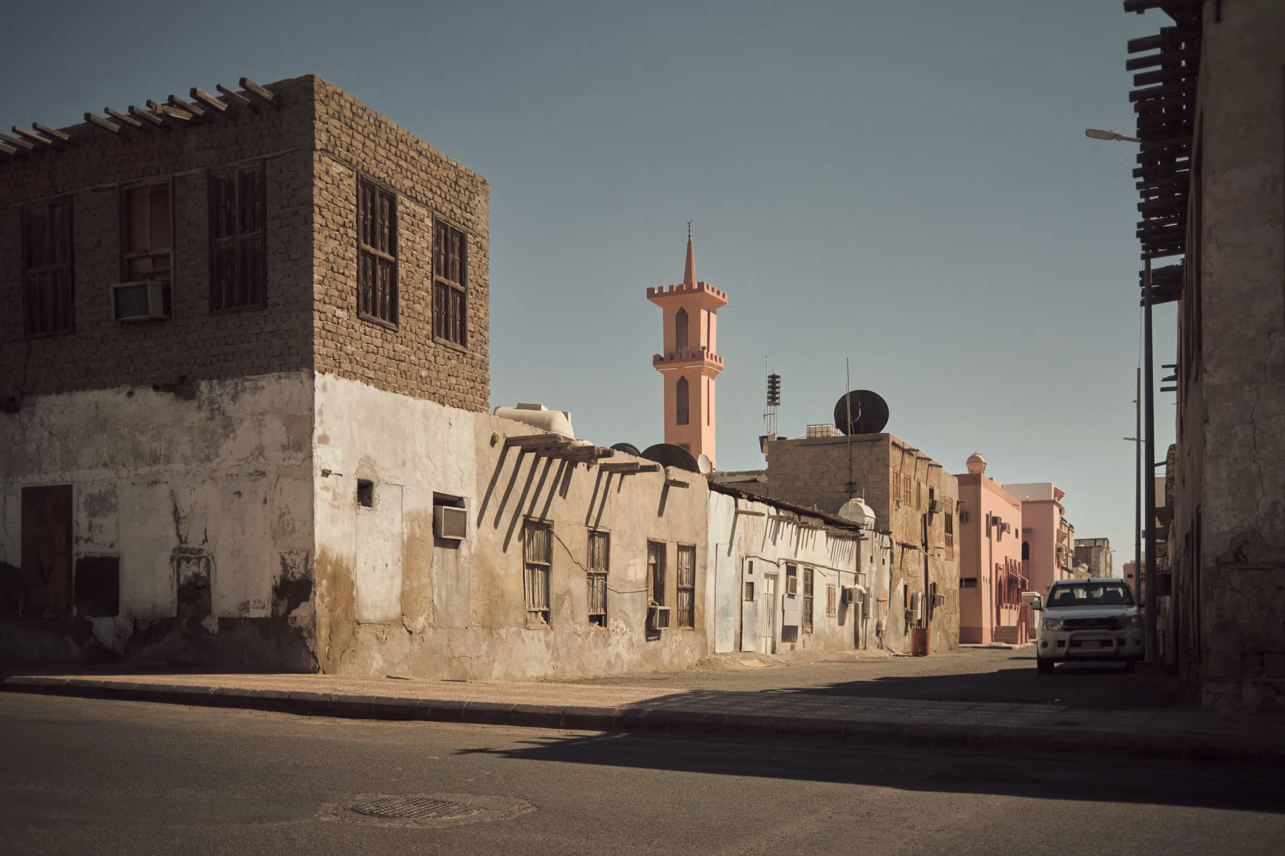 Duba, Saudi Arabia, 2024