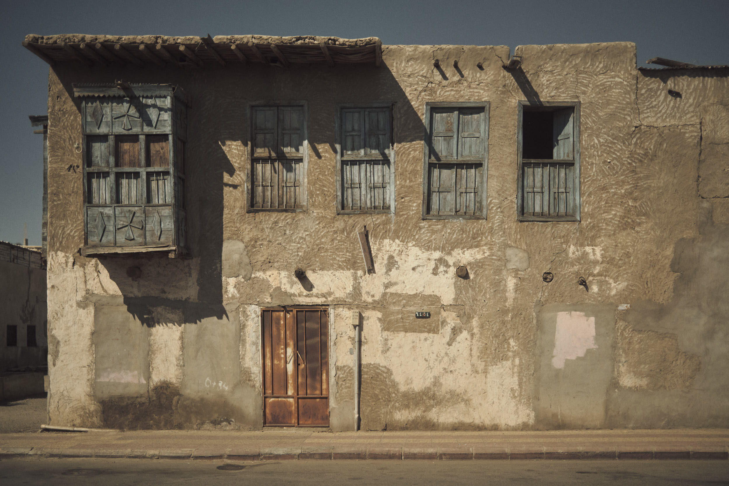 Duba, Saudi Arabia, 2024