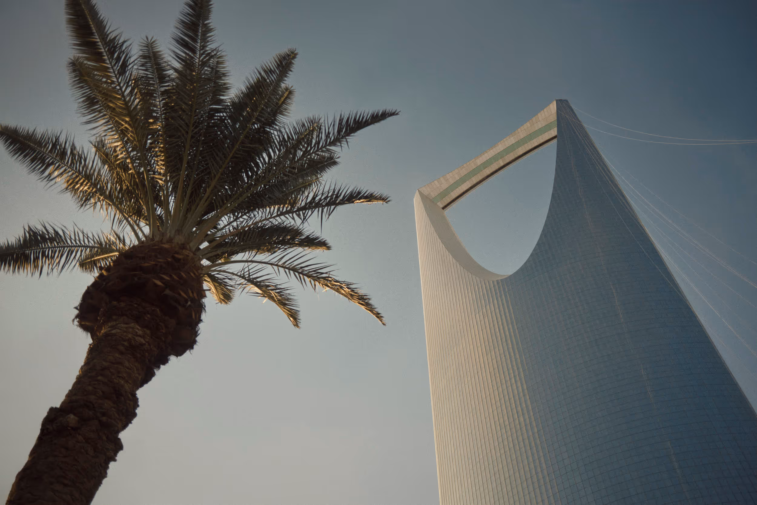 Riyadh, Saudi Arabia, 2024