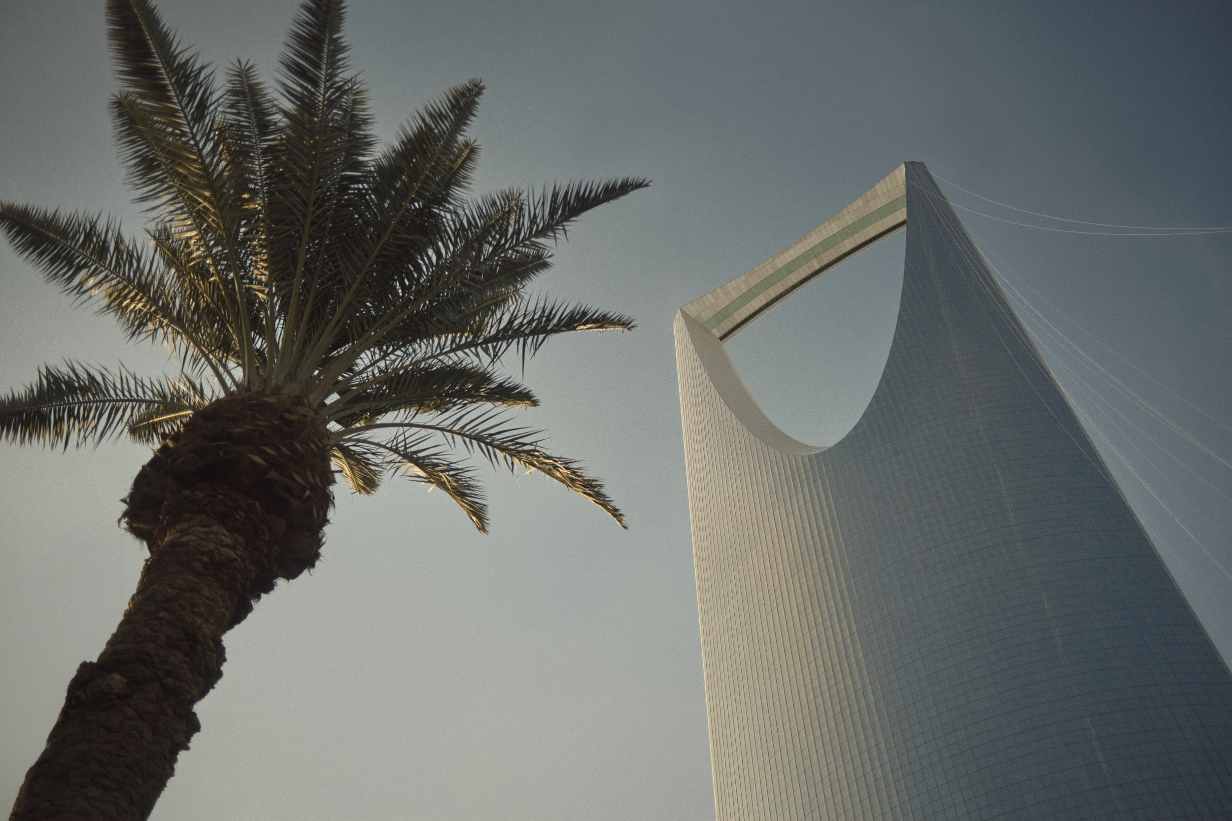 Riyadh, Saudi Arabia, 2024