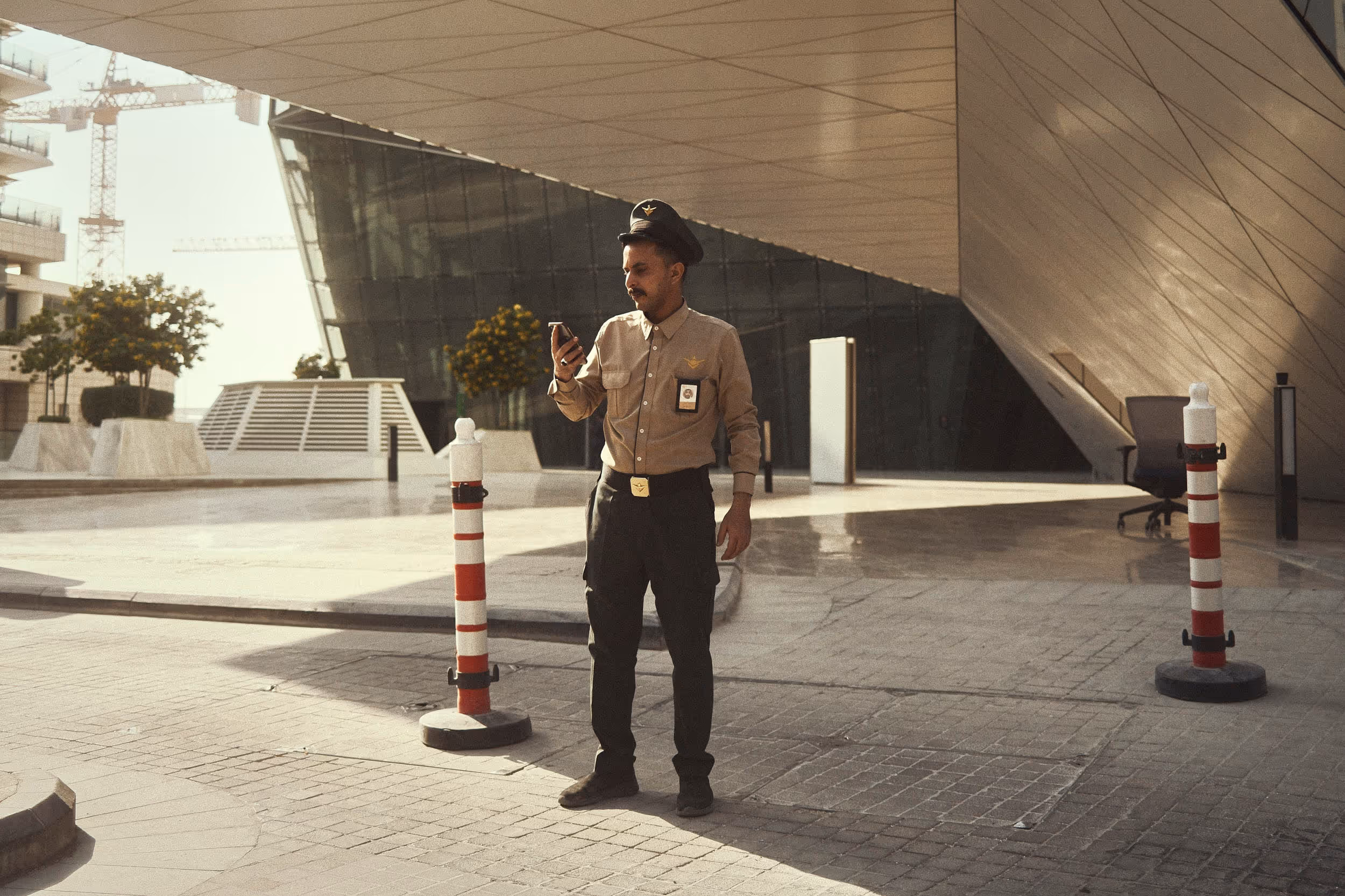 Riyadh, Saudi Arabia, 2024