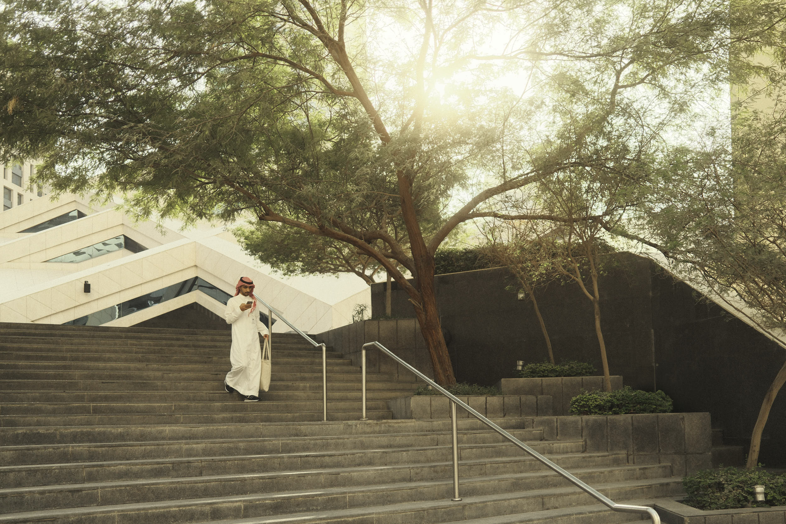 Riyadh, Saudi Arabia, 2024