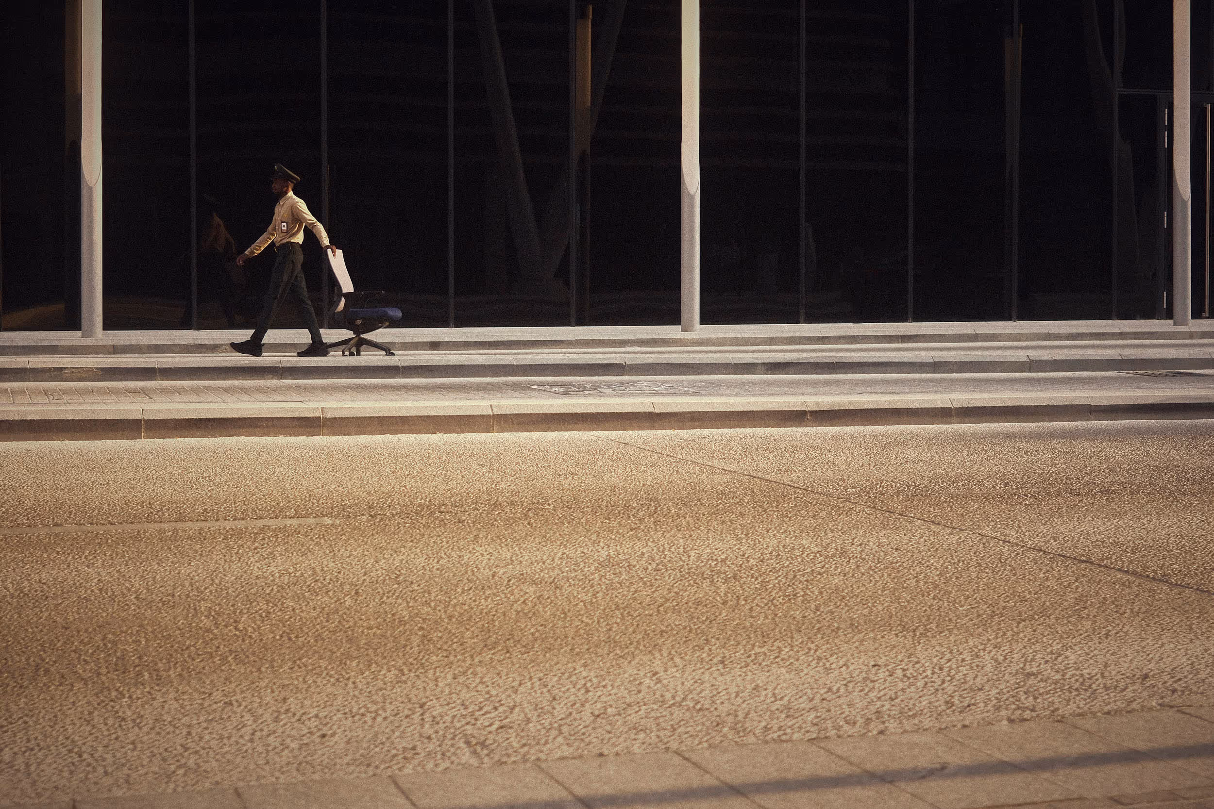 Riyadh, Saudi Arabia, 2024