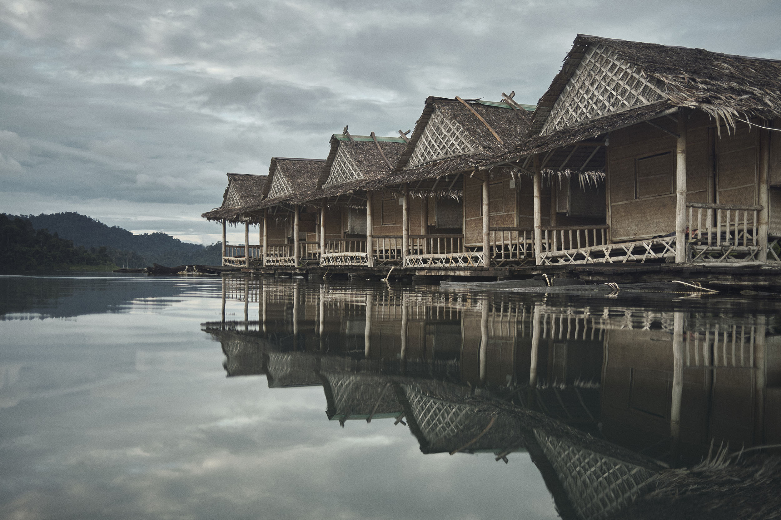 Khao Sok National Park, Thailand, 2023