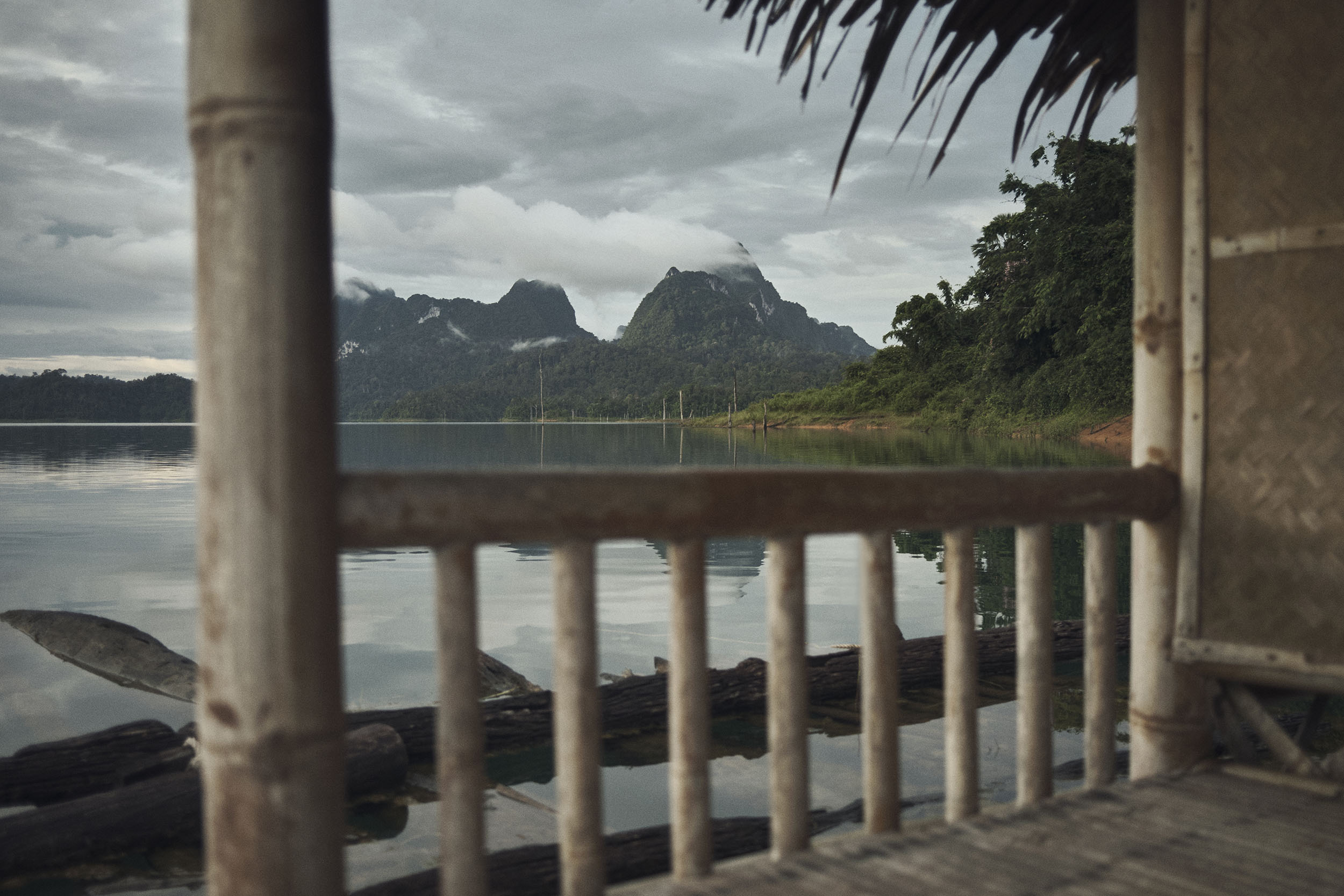Khao Sok National Park, Thailand, 2023