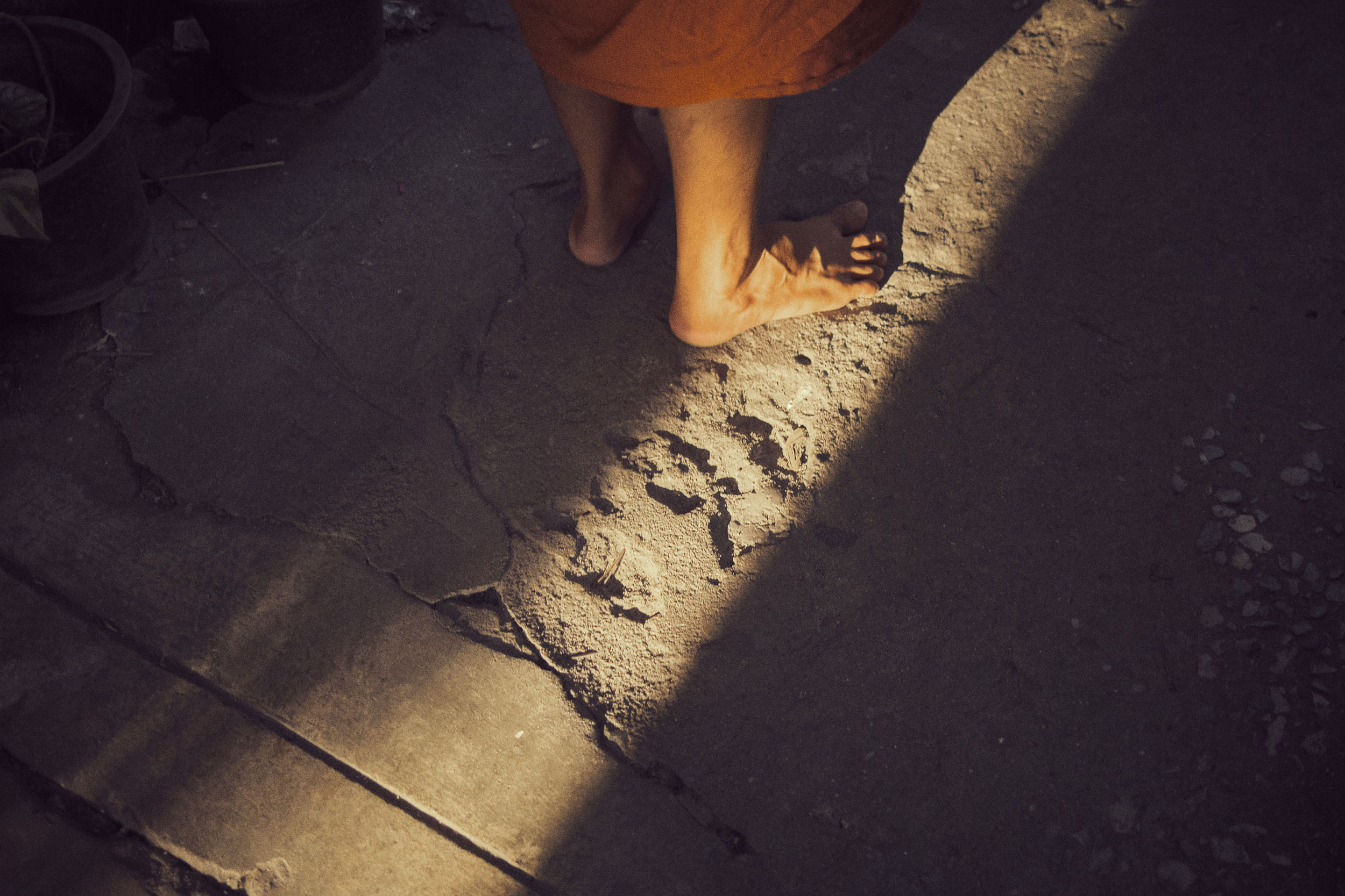 Bangkok, Thailand, 2023