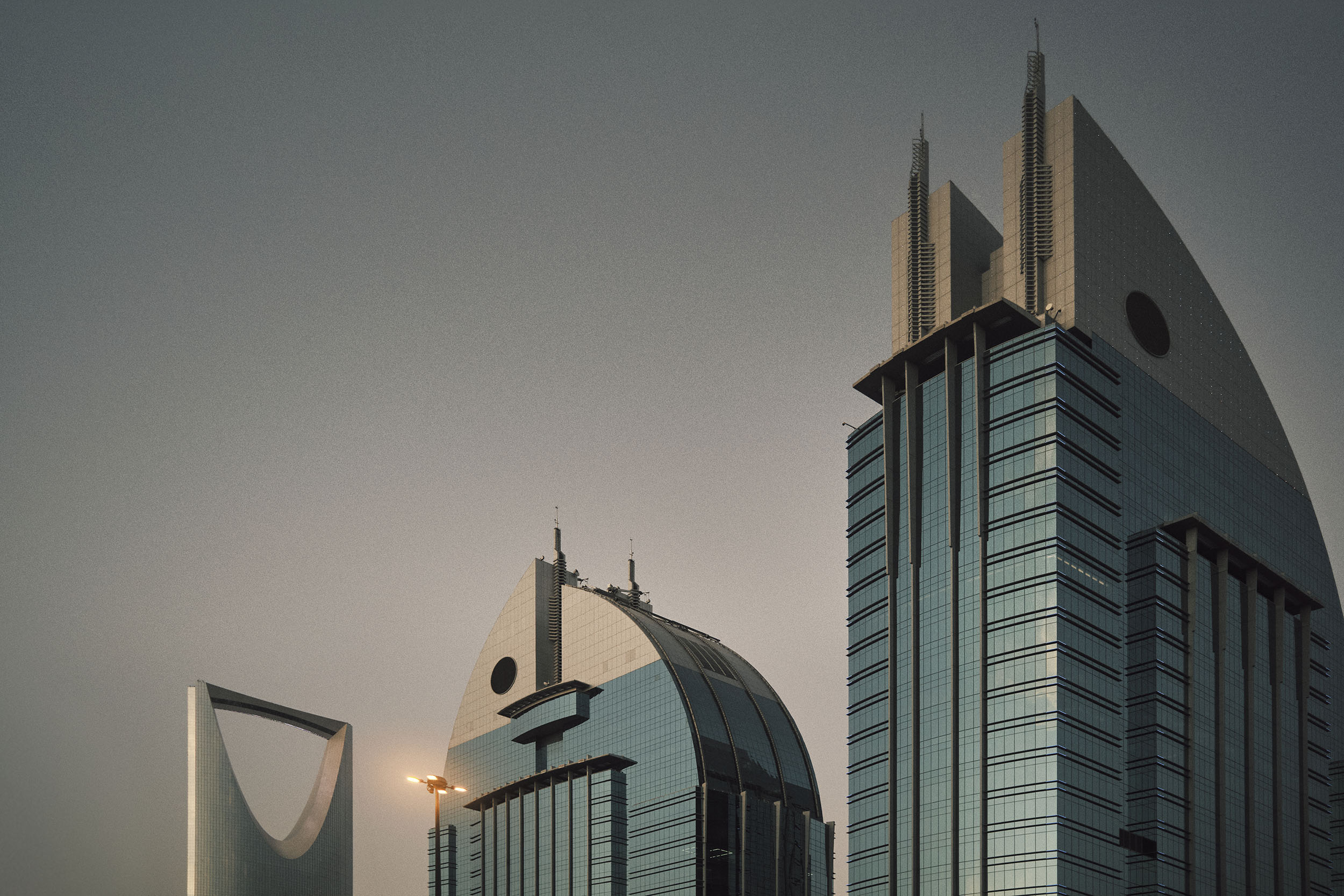 Riyadh, Saudi Arabia, 2024