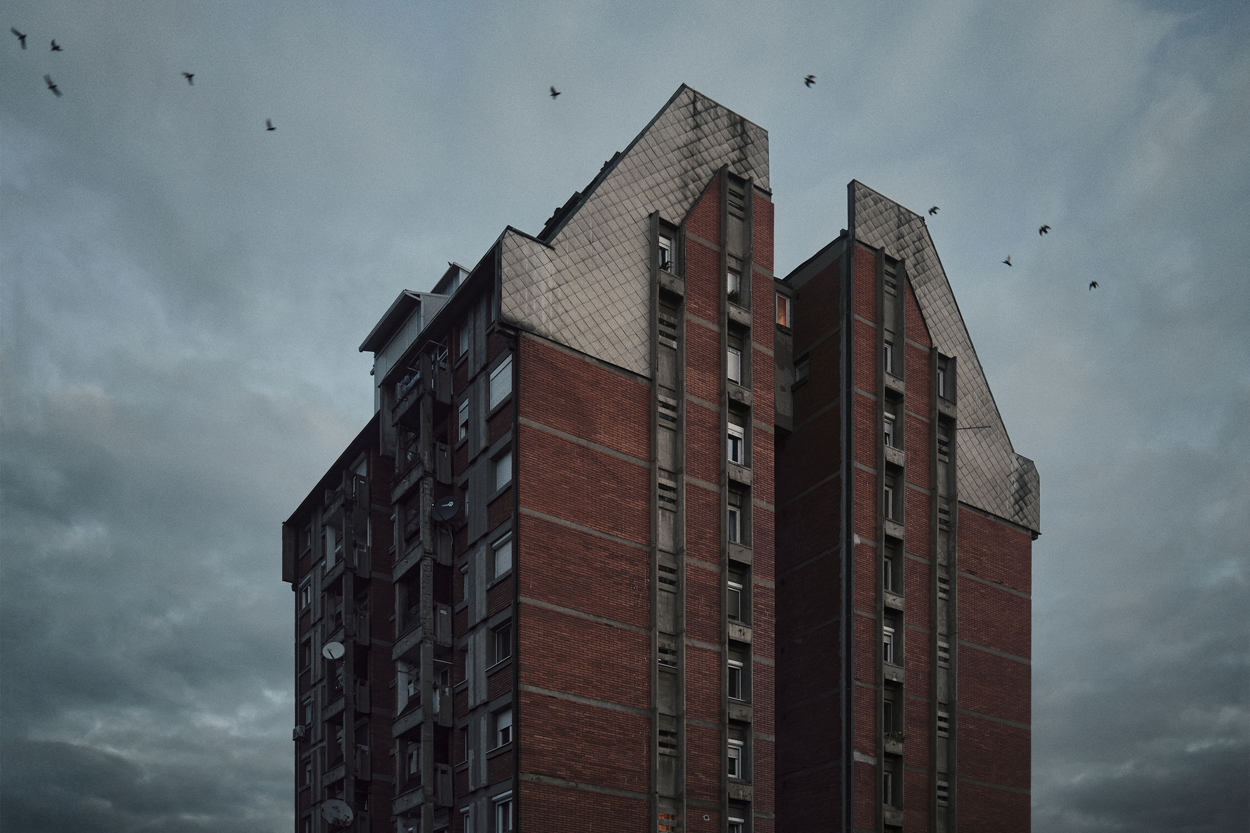 Šabac, Serbia, 2025