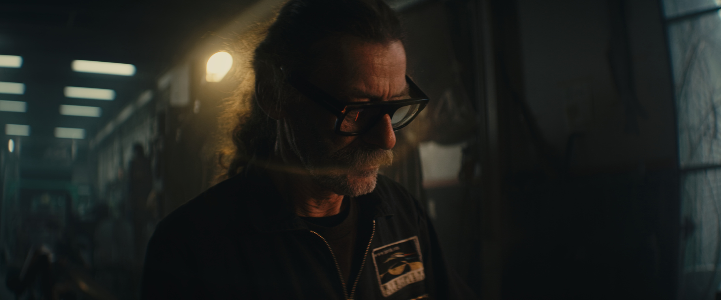 Tempo Rosso / Short film