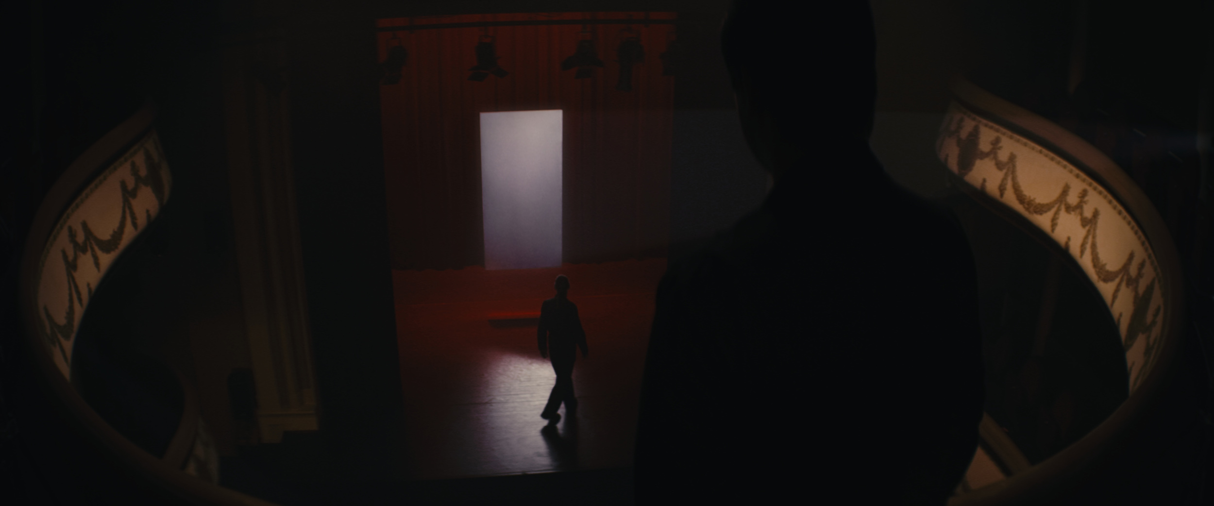 Tempo Rosso / Short film