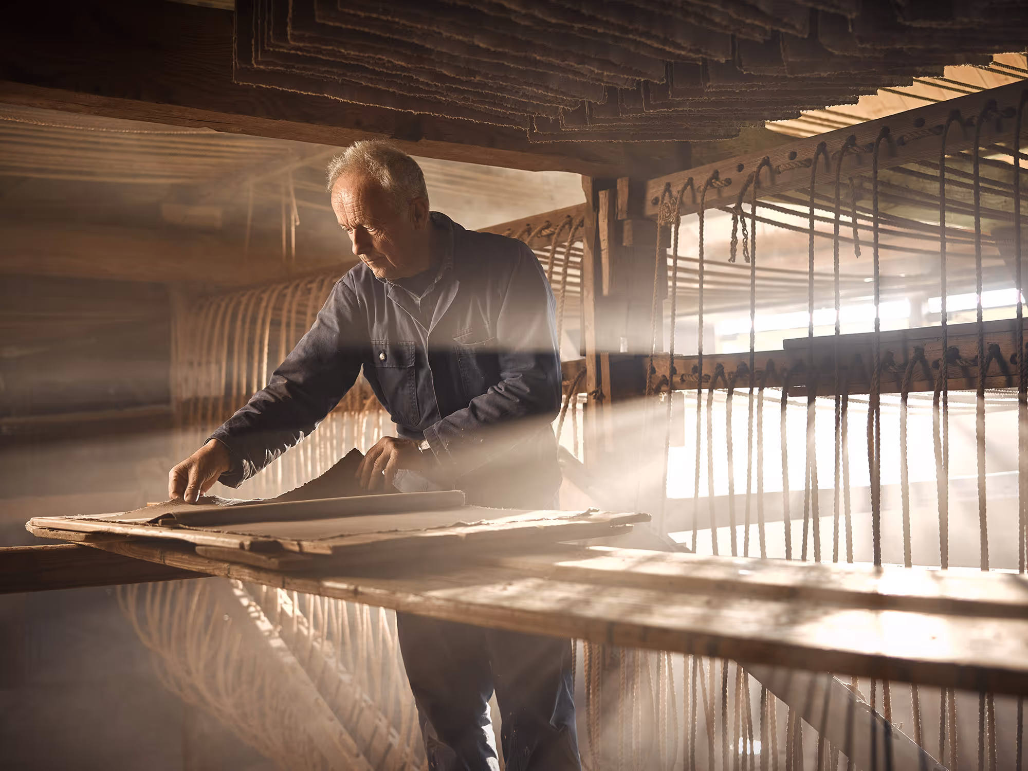 Knights of the Windmill